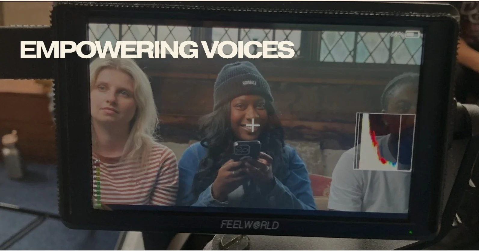 👉 YOUTH ACTIVITY COMMISSIONS

Got a bold idea for something young people ( 18-30) would love? 

Gloucester Guildhall's Youth Advisory Board, in partnership with @chispa_cic , has launched a new commissioning pot to bring fresh, creative activities i