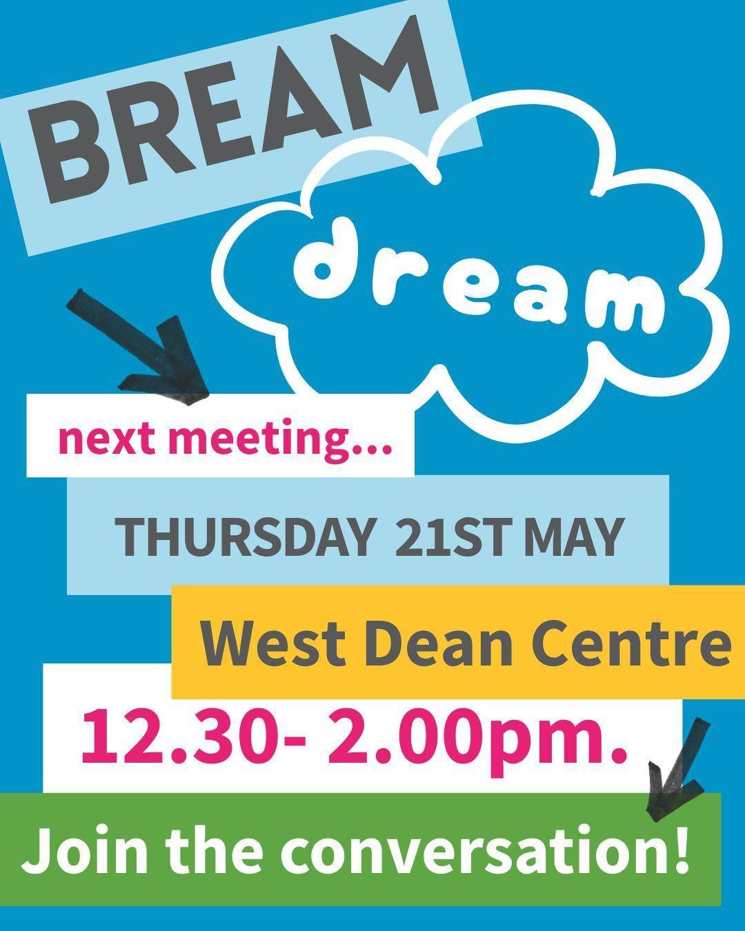 🌸 Big dreams are blooming in Bream...

Katherine from the Bream Gardening Society shared exciting plans for a community Wheelbarrow Project, which has now been officially accepted for the RHS Badminton show. The children are already imagining sheep 