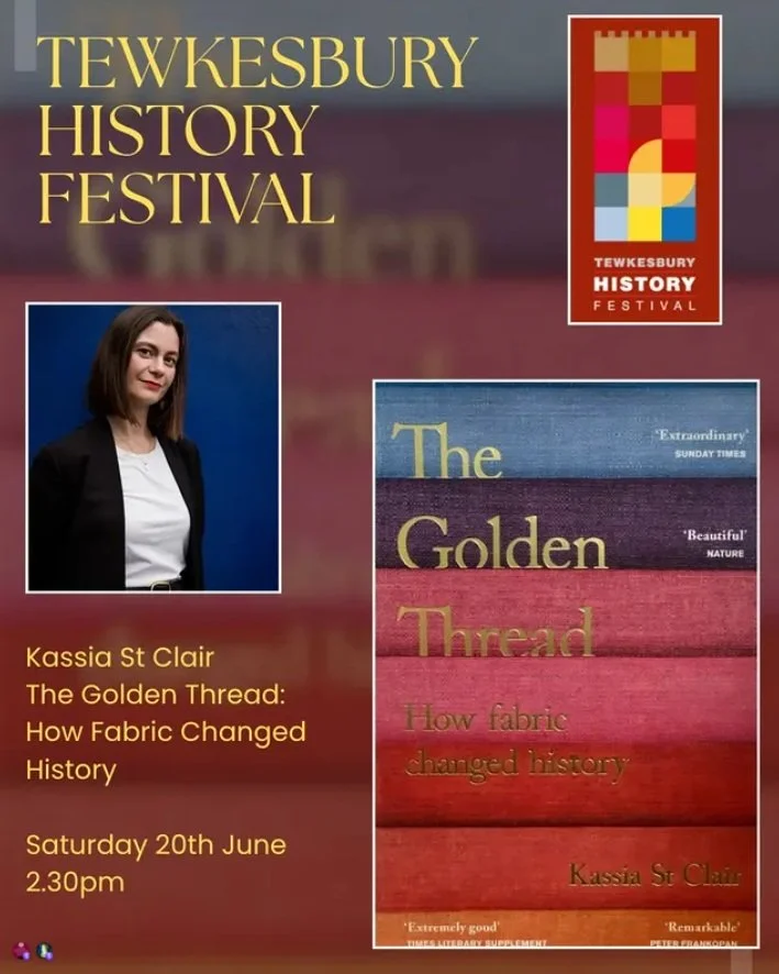 Tewkesbury History Festival