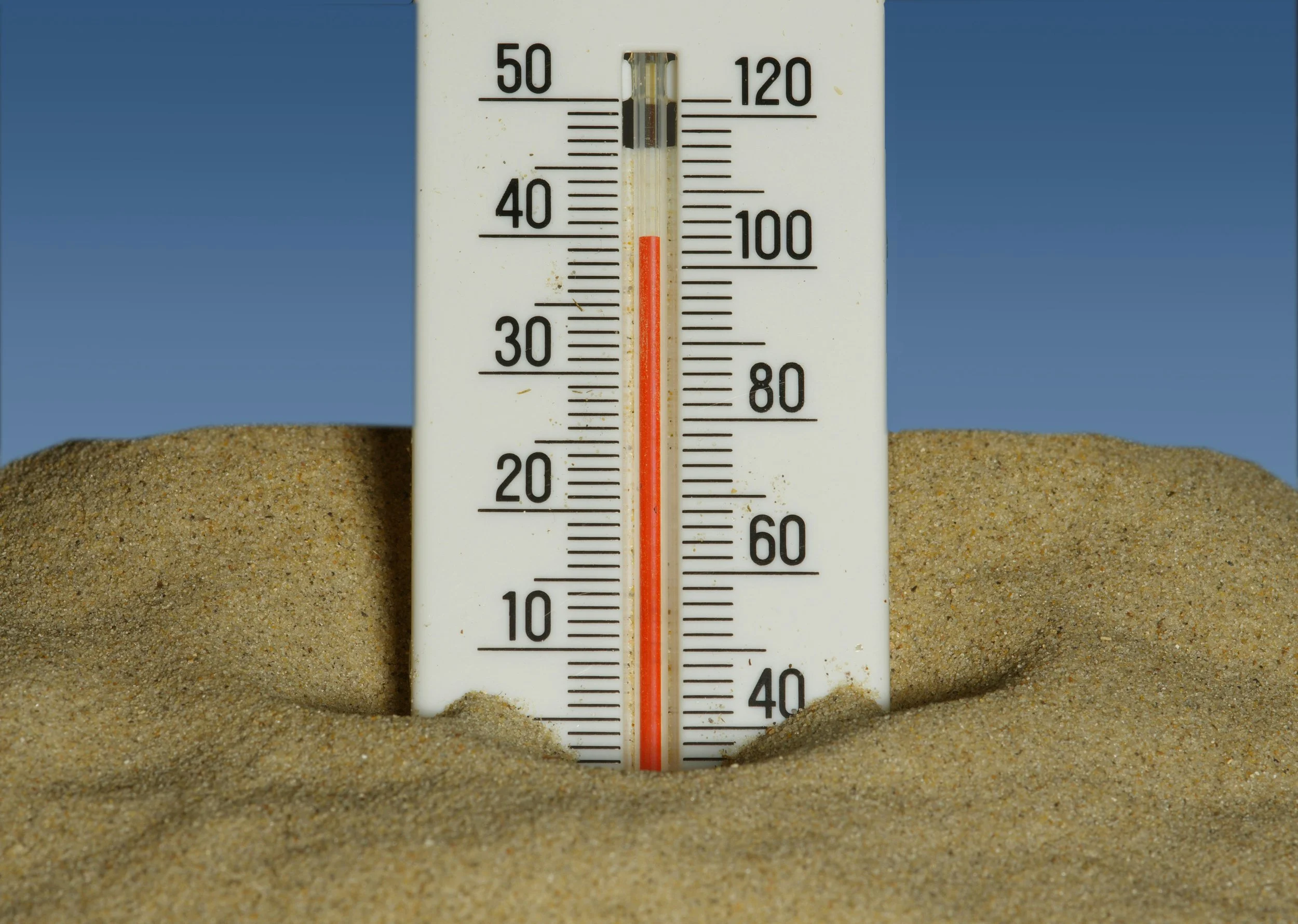 Arts Council England Heatwave Survey 