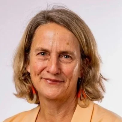 Pippa: CG Founder