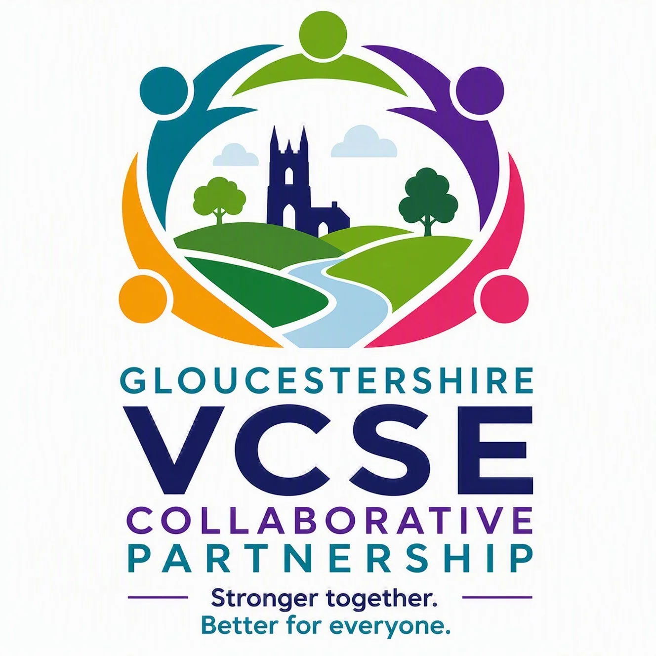 👉 JOB OPPORTUNITY

The Gloucestershire Infrastructure Collaborative is seeking an experienced freelance Convenor to support an exciting partnership of nine Voluntary, Community and Social Enterprise (VCSE) organisations working together to strengthe