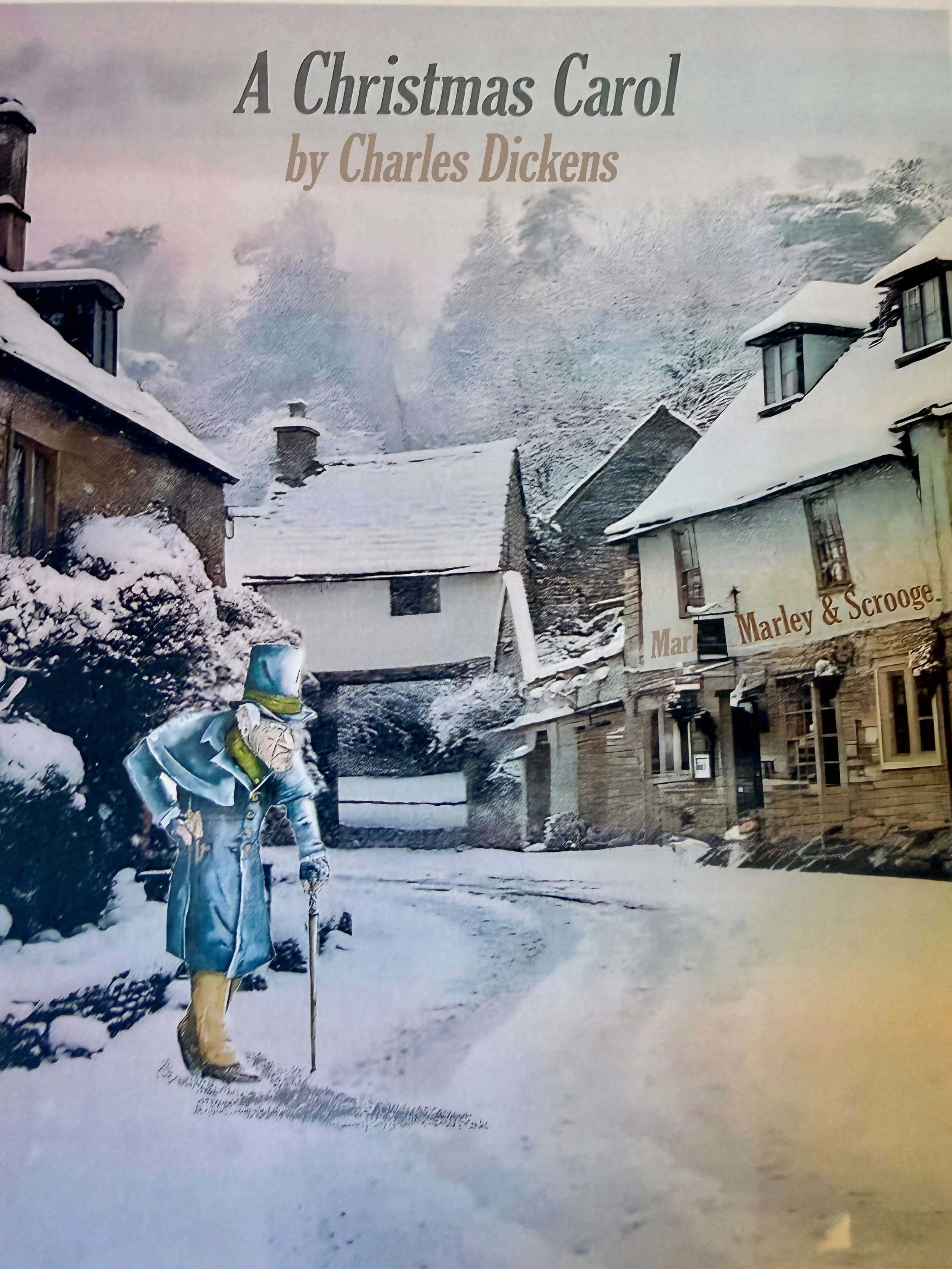 Chedworth Drama Group - Call for Actors