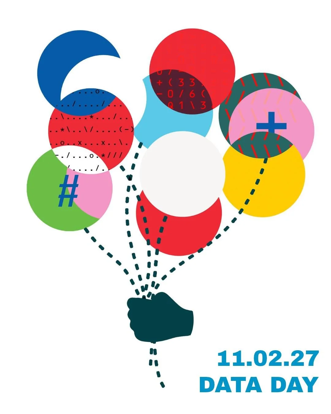 👉 Save the Date!

Data Day is back in 2027!

Block out Thursday 11th February 2027 in your diary for a day of sharing, discussing, creating and connecting: exploring how to make data work for Gloucestershire. 

Look out soon for our invitation to co