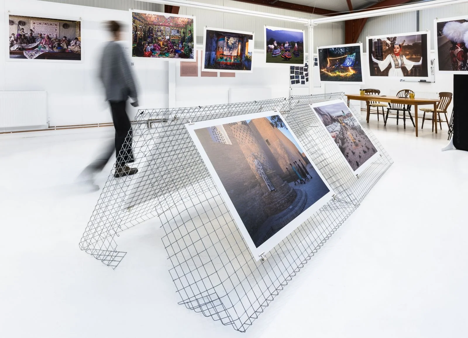 Hundred Heroines Museum