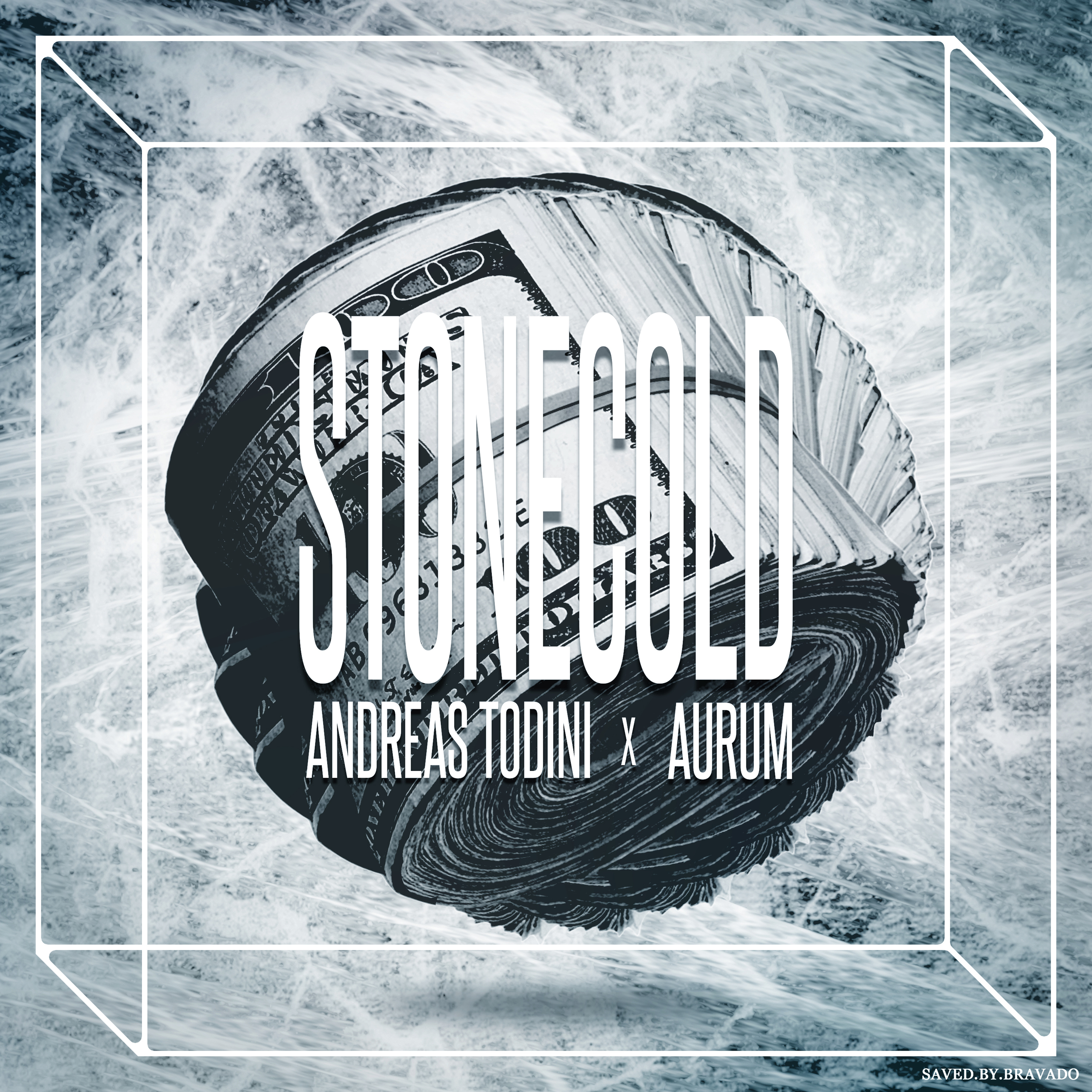 STONECOLD.