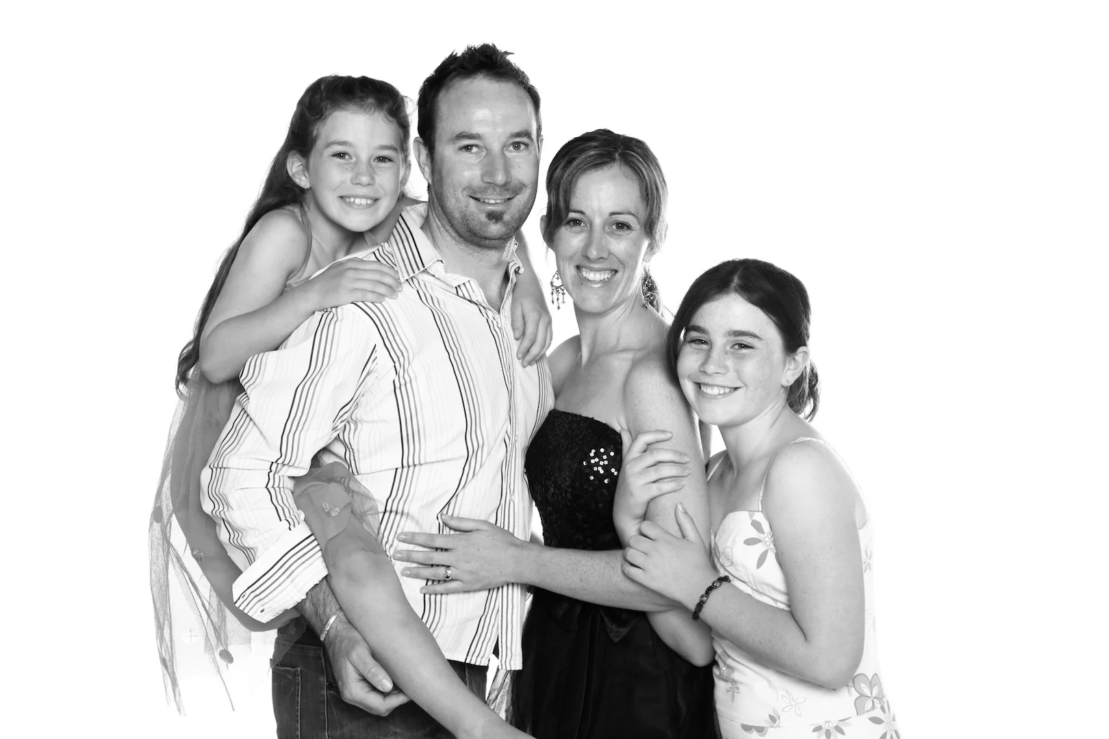 photo fundraiser day