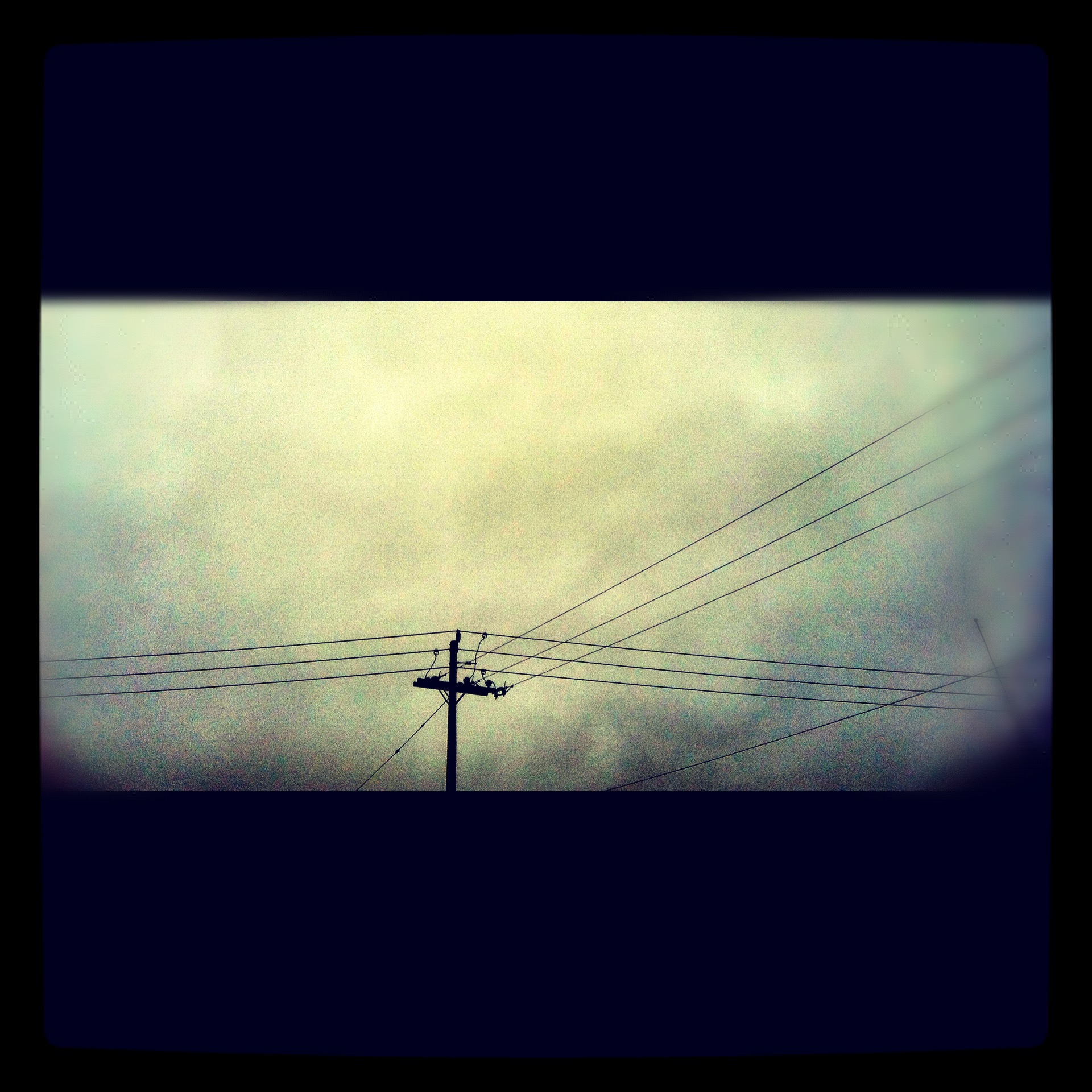 Electric Storm