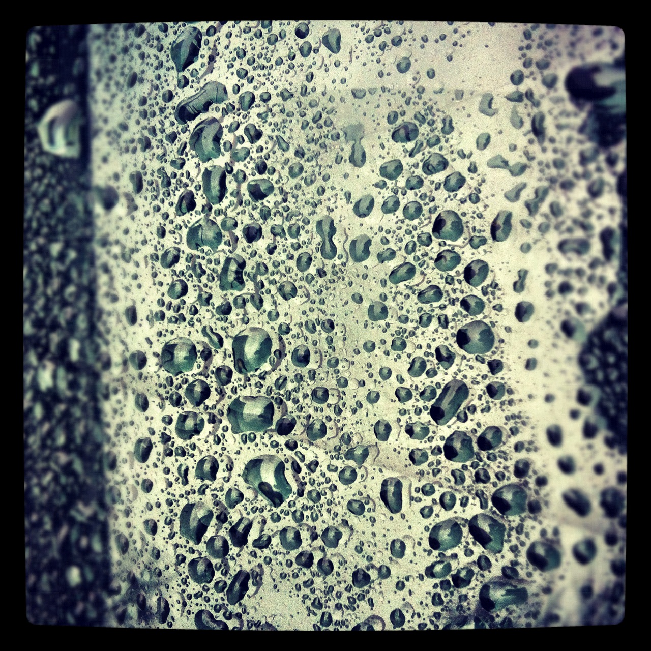 Nature's Tears