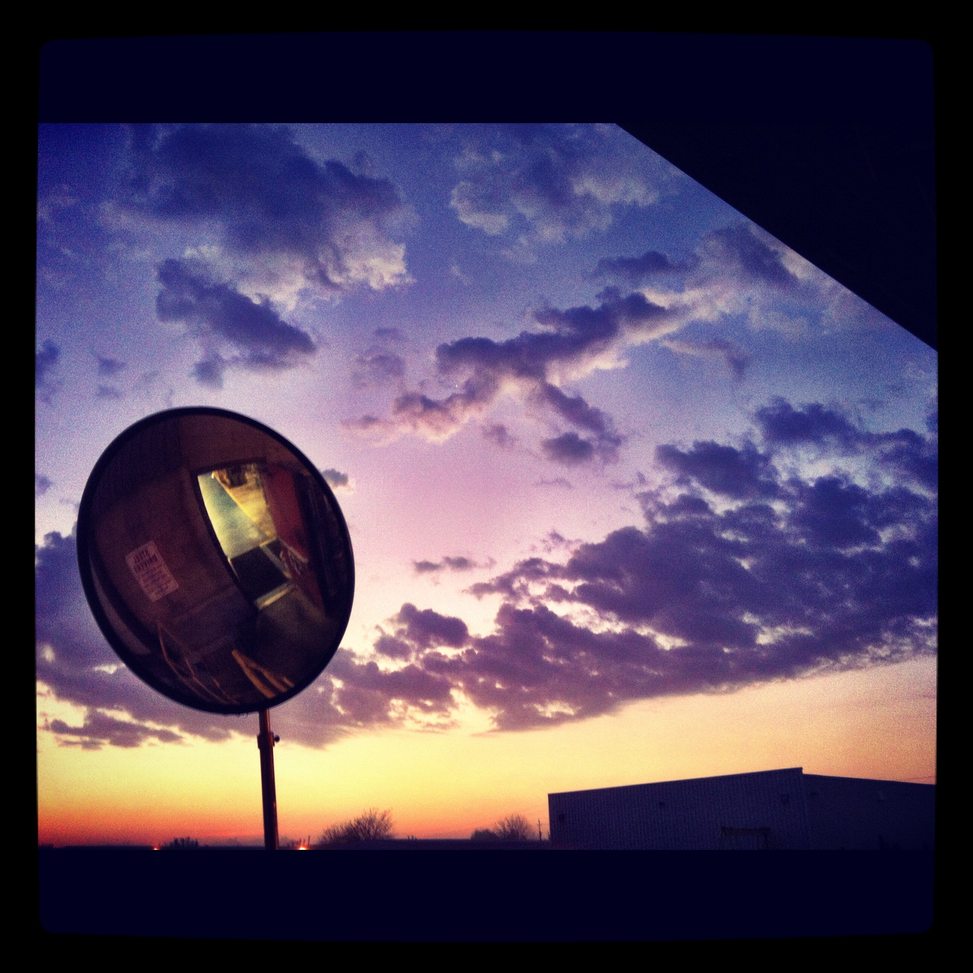 Eye in the Sky