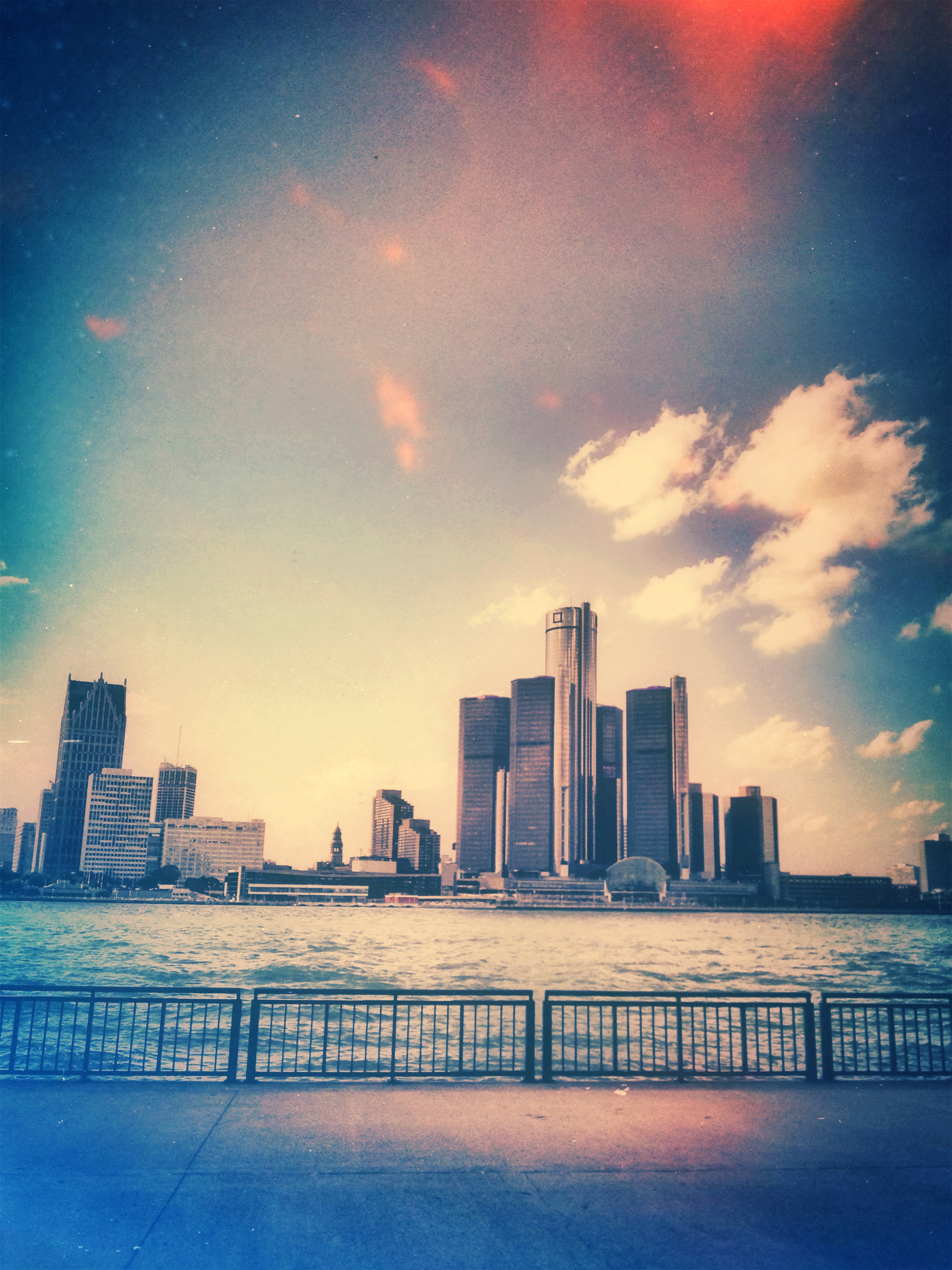 Detroit