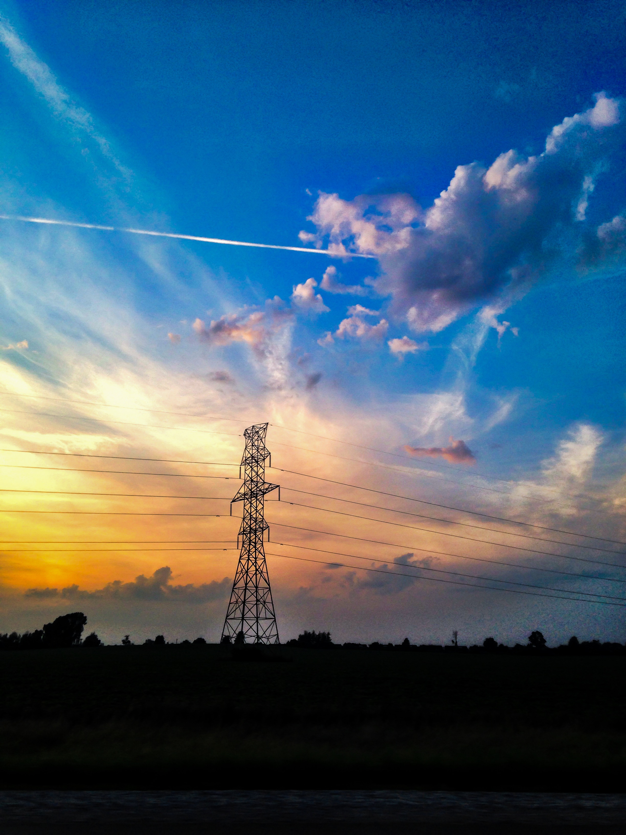 Electric Giant