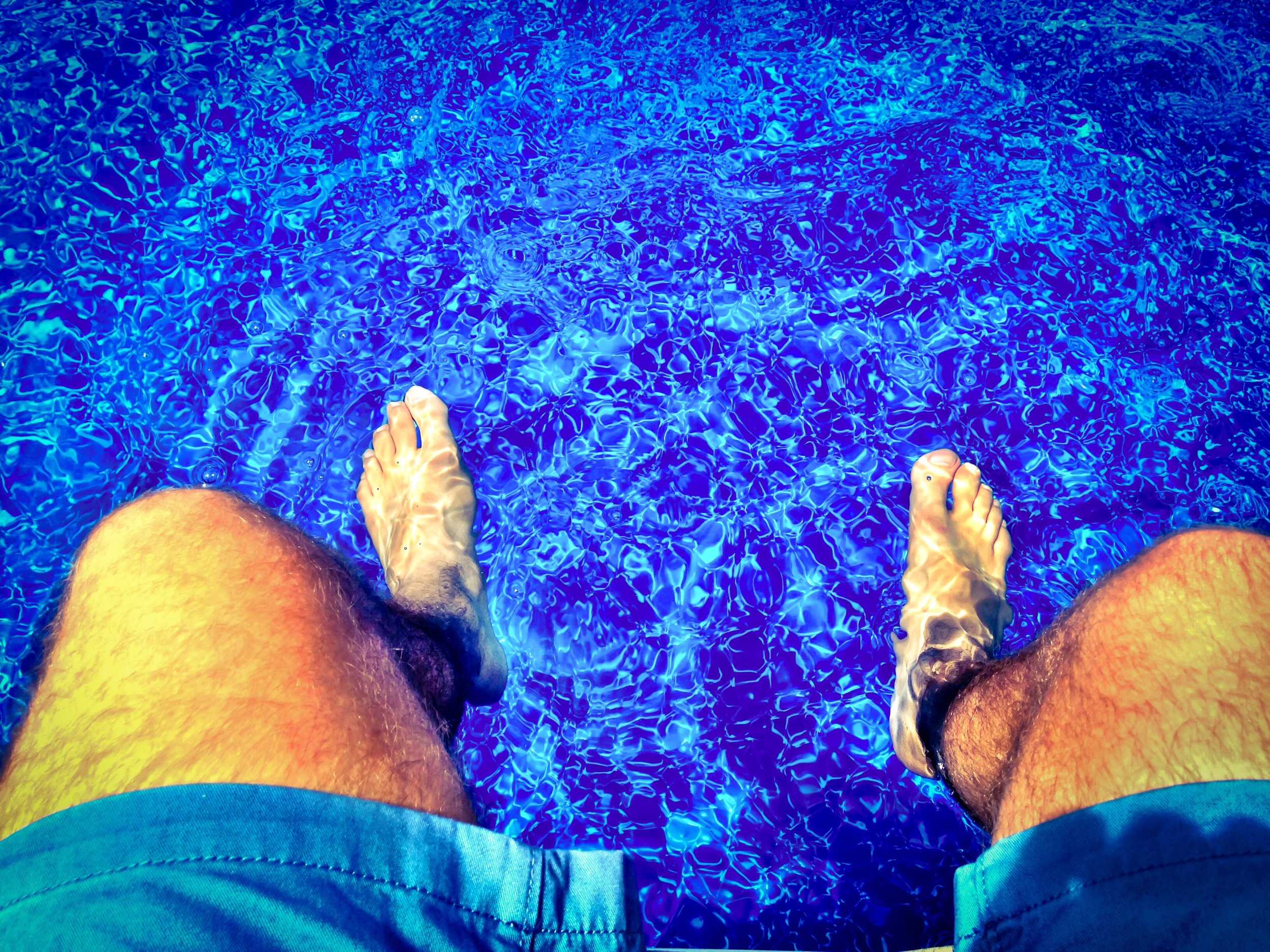 Summer Dip