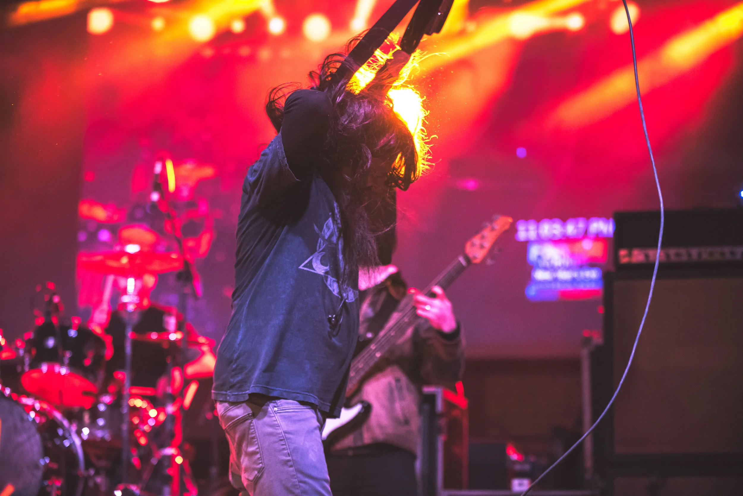 © Kevin Vyse Photography All Rights Reserved 2017 FINGER ELEVEN