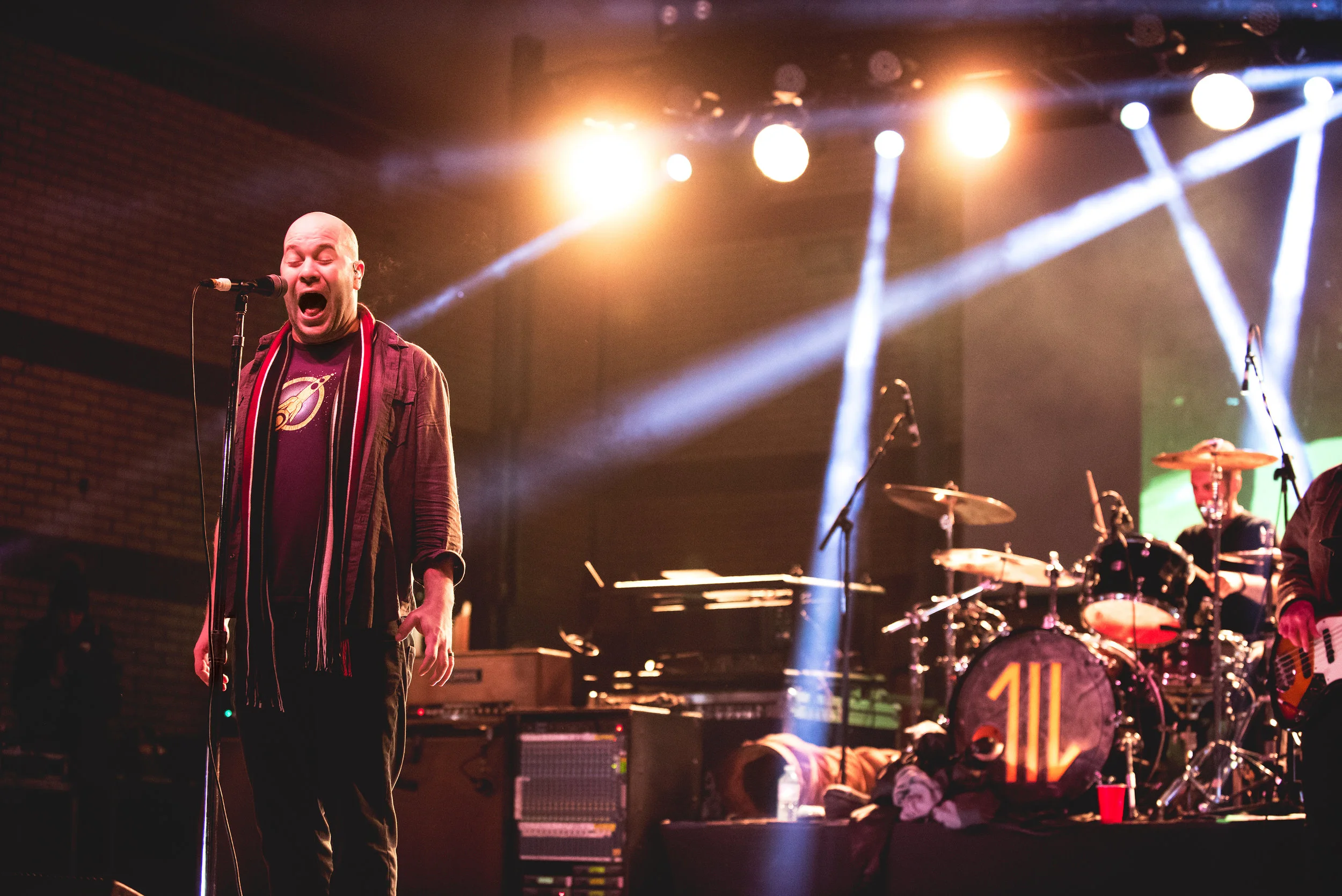 © Kevin Vyse Photography All Rights Reserved 2017 FINGER ELEVEN