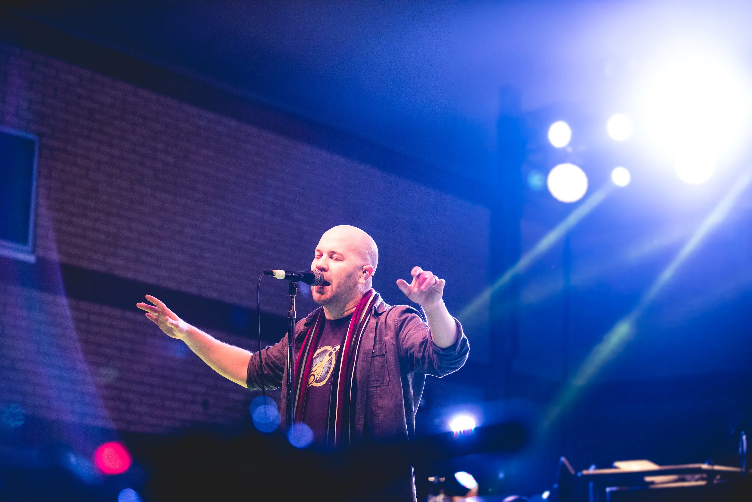 © Kevin Vyse Photography All Rights Reserved 2017 FINGER ELEVEN