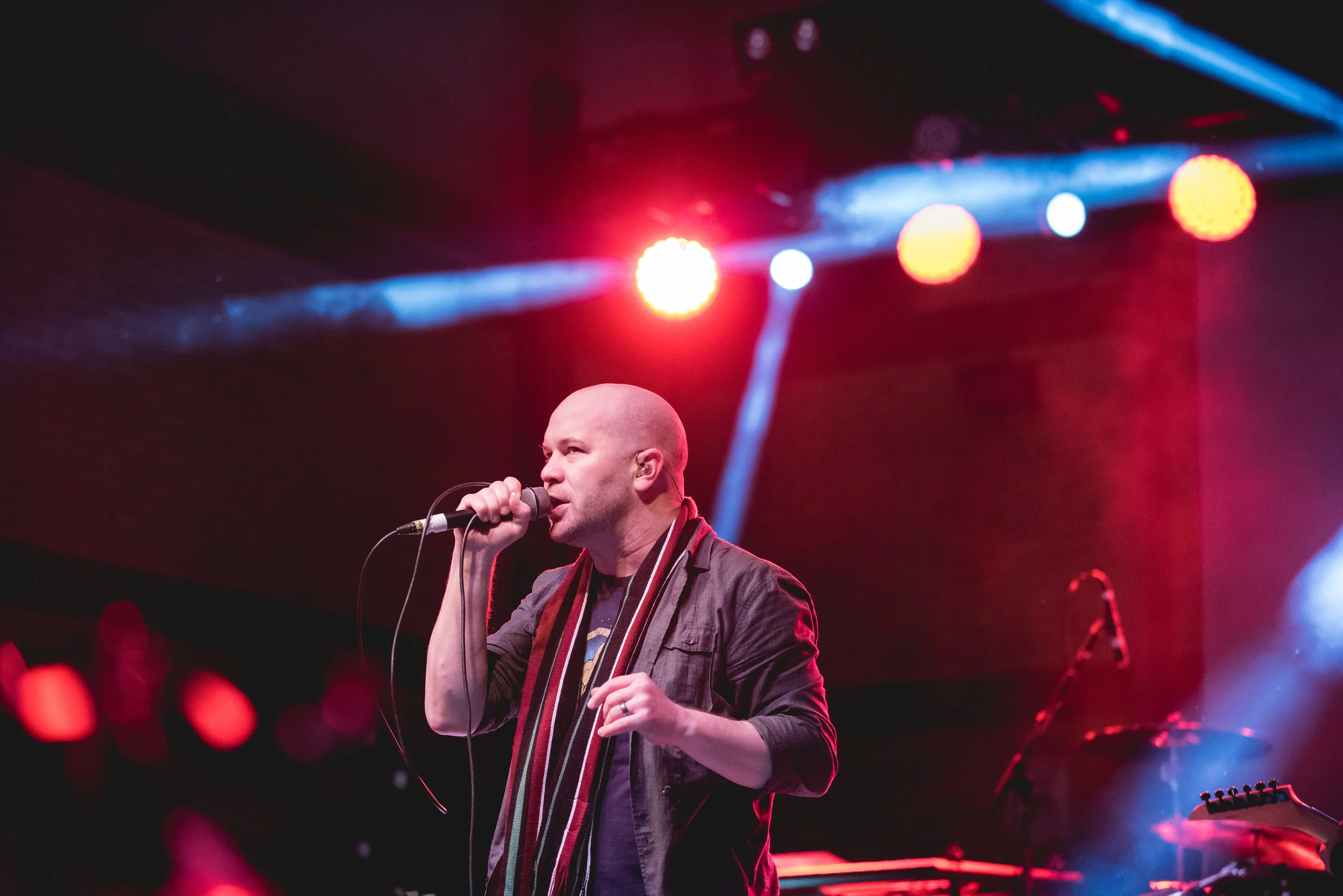 © Kevin Vyse Photography All Rights Reserved 2017 FINGER ELEVEN