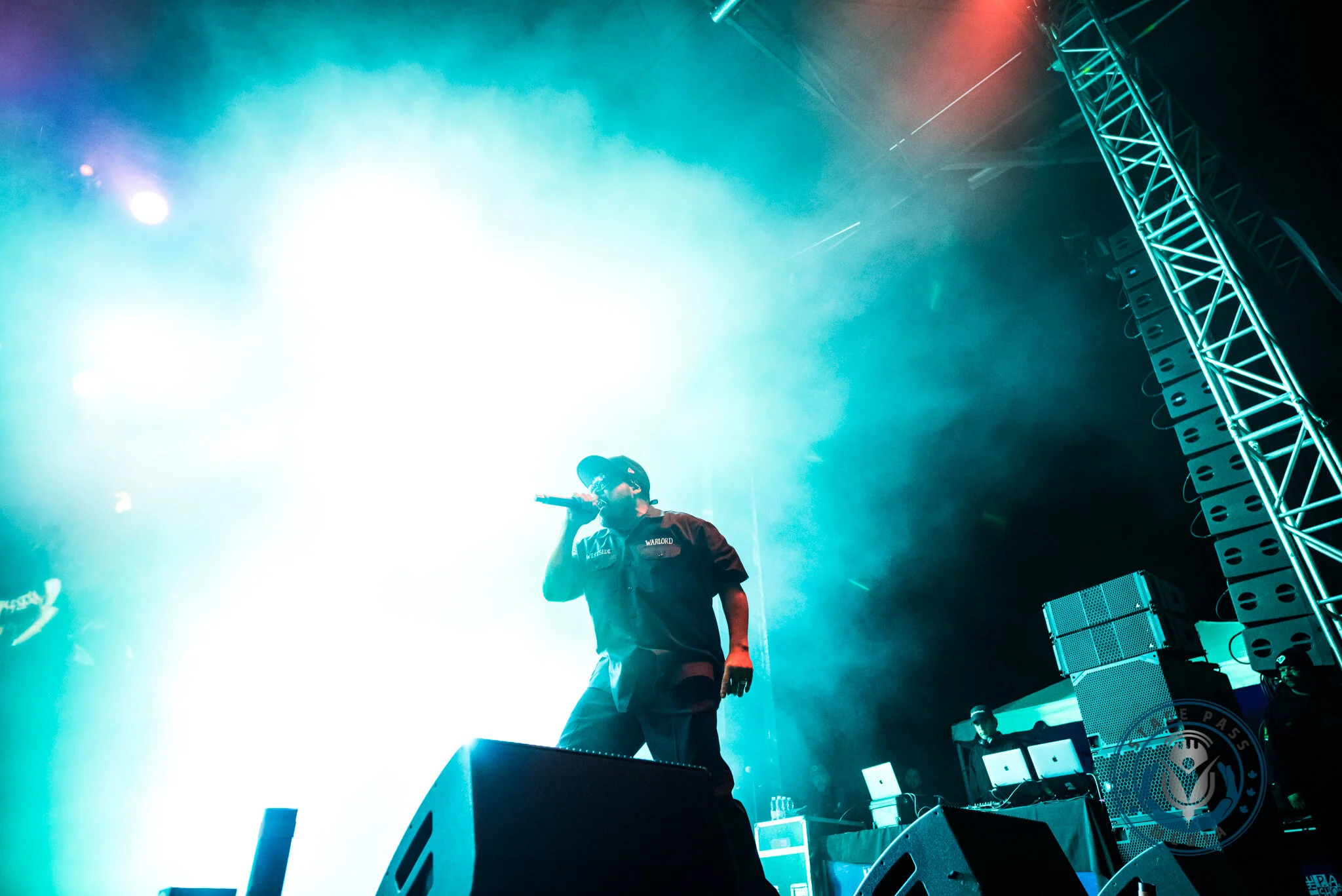 Ice Cube Park Jam Festival 2019 @kevinv1981 - Stage Pass Media