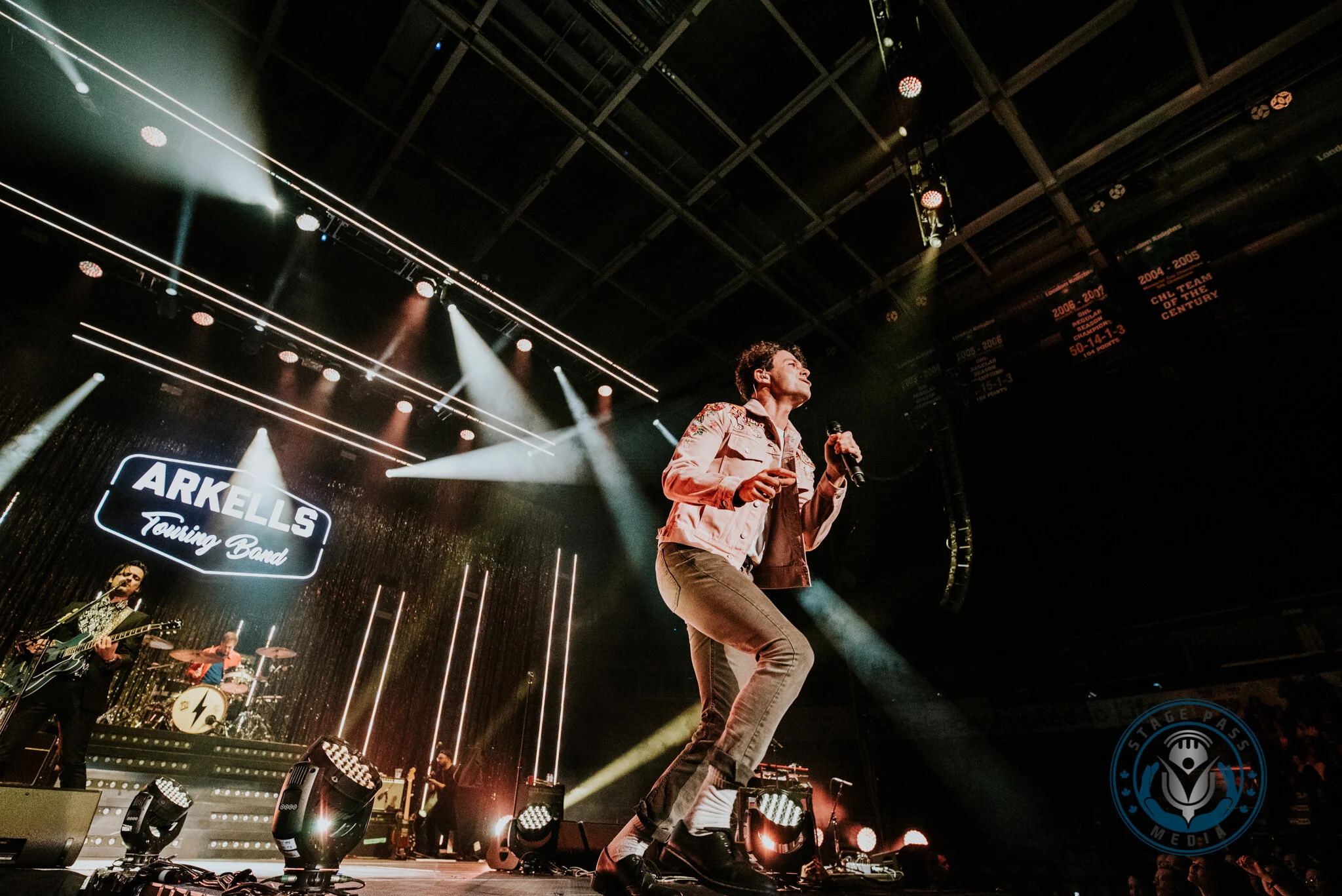 Kevin Arkell ARKELLS — Kevin Vyse Photography