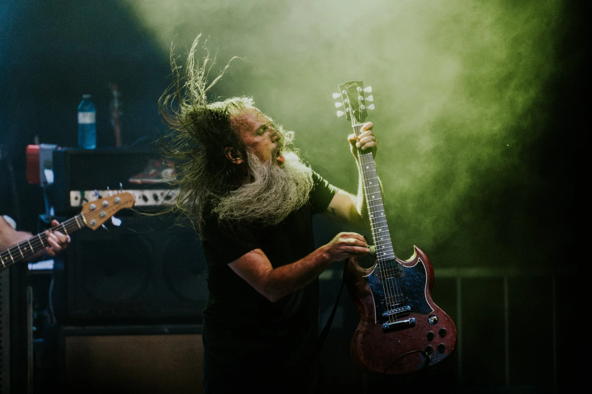 Cowapolooza 2026: A Night of Canadian Rock, Roots &amp; Everything in-between.