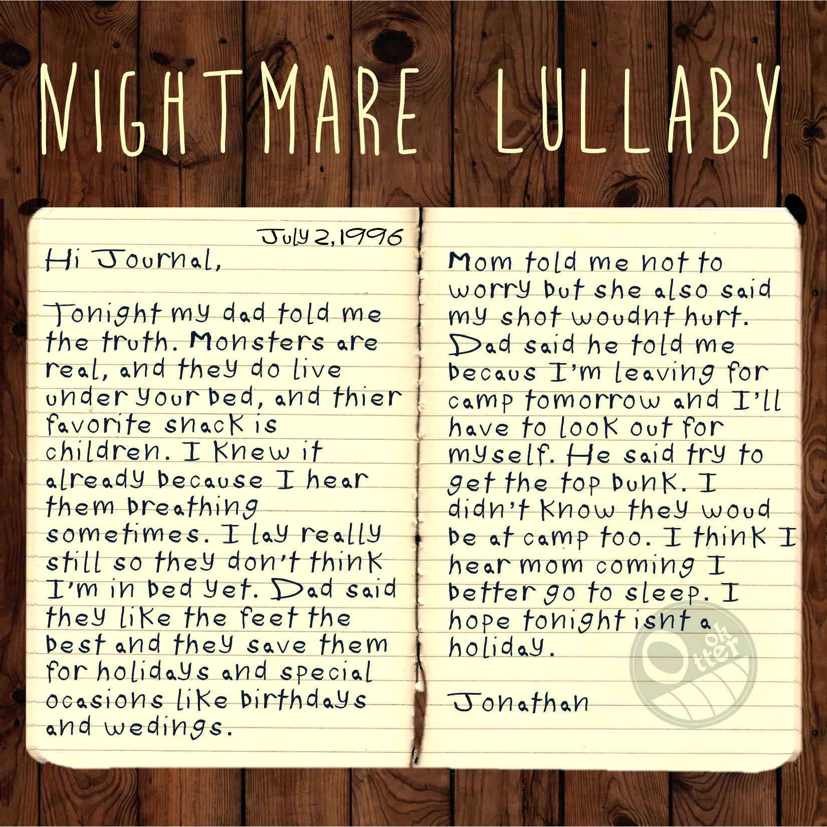Continue the story below...