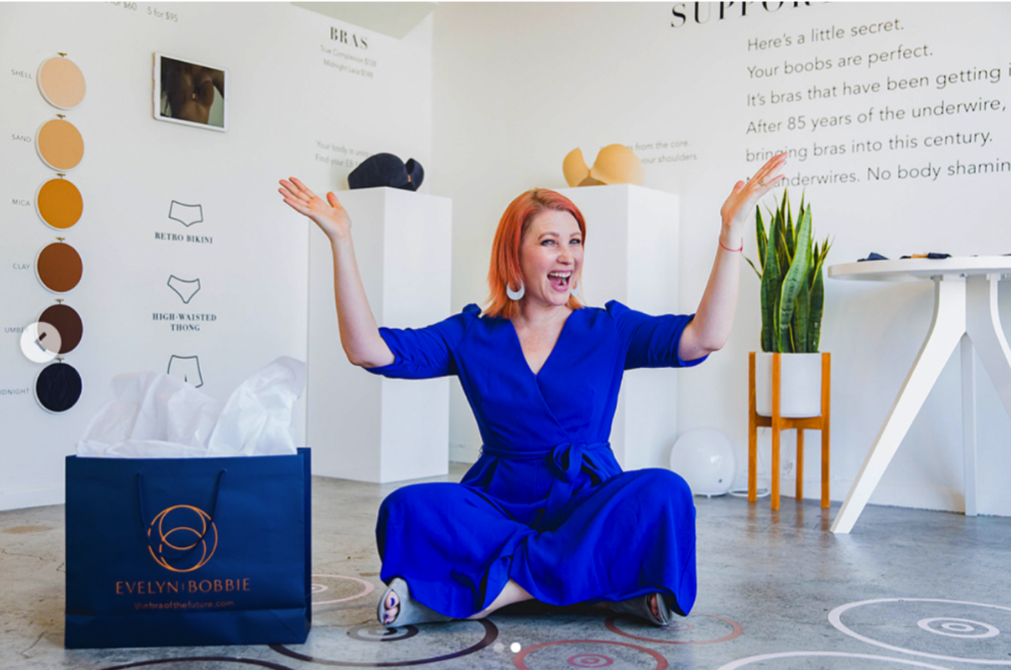 EB Influencer Blue Dress i.png