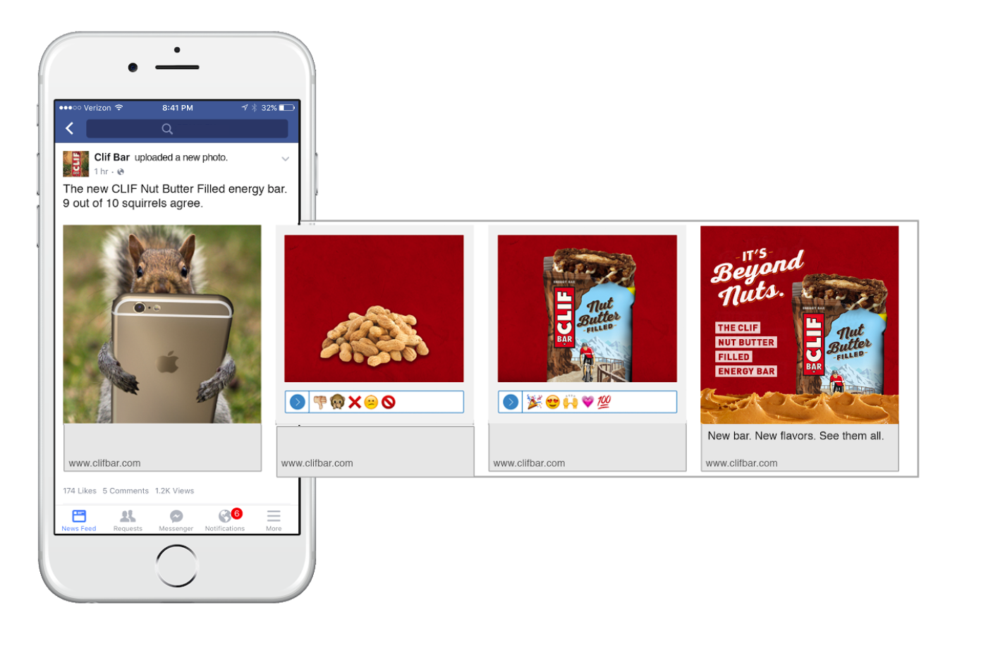 CLIF NBF Social Launch.png