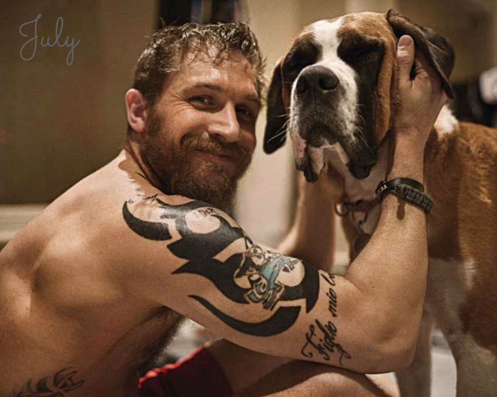 TomHardyJuly