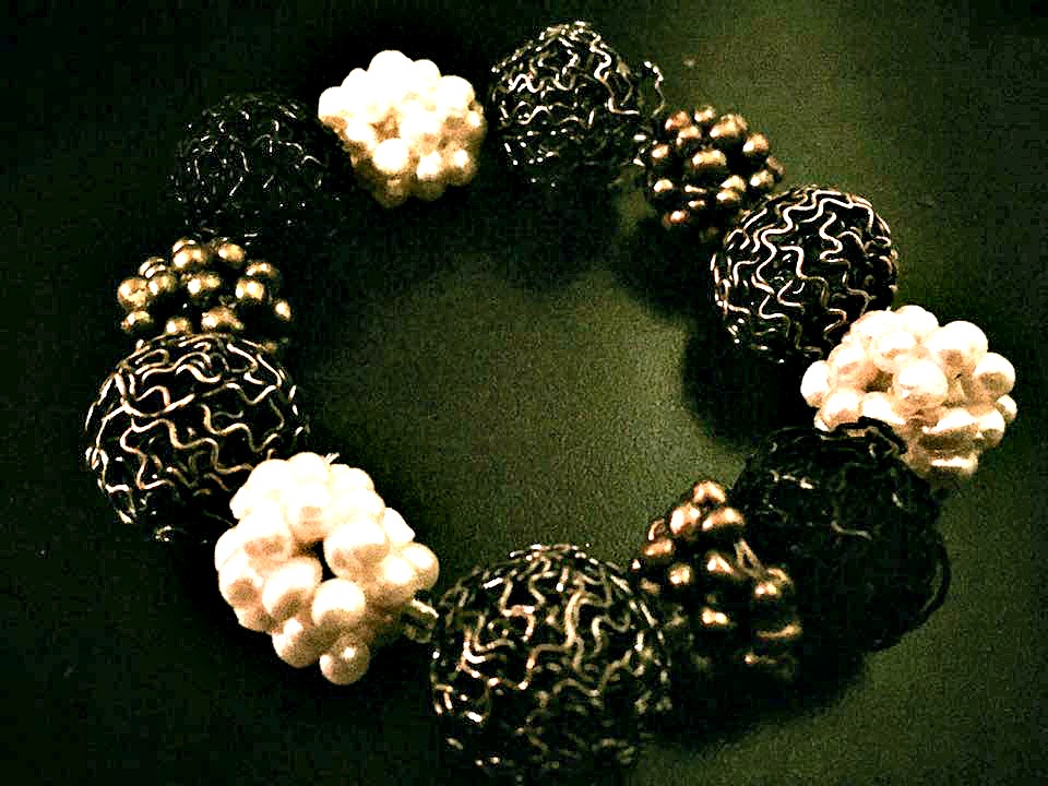 Kelly Kerns Bracelet