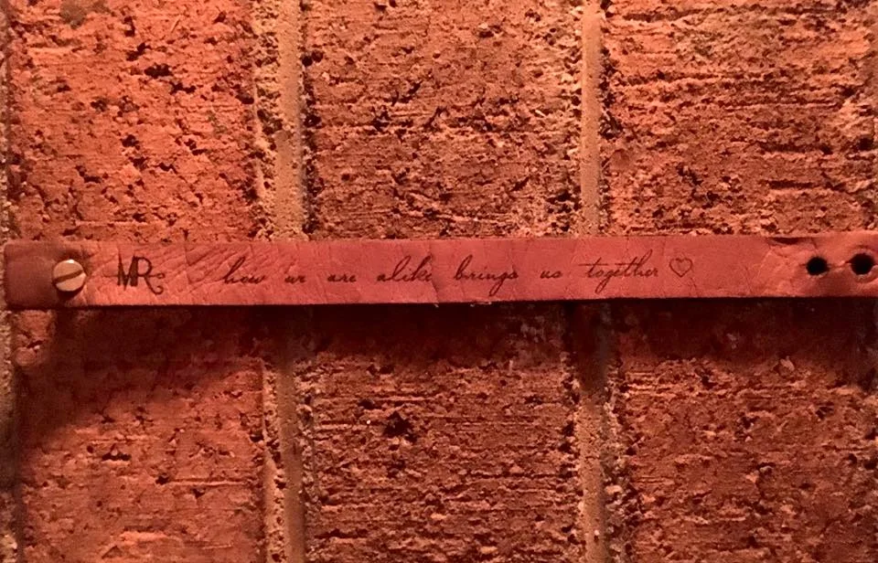 Morgan Rhea Bracelet