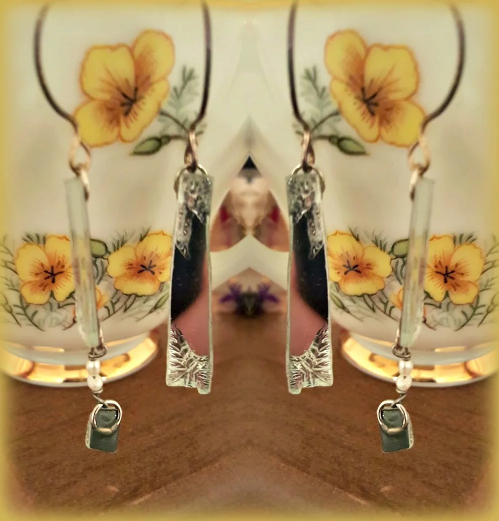 Vicki Vaughan Angotti Earrings