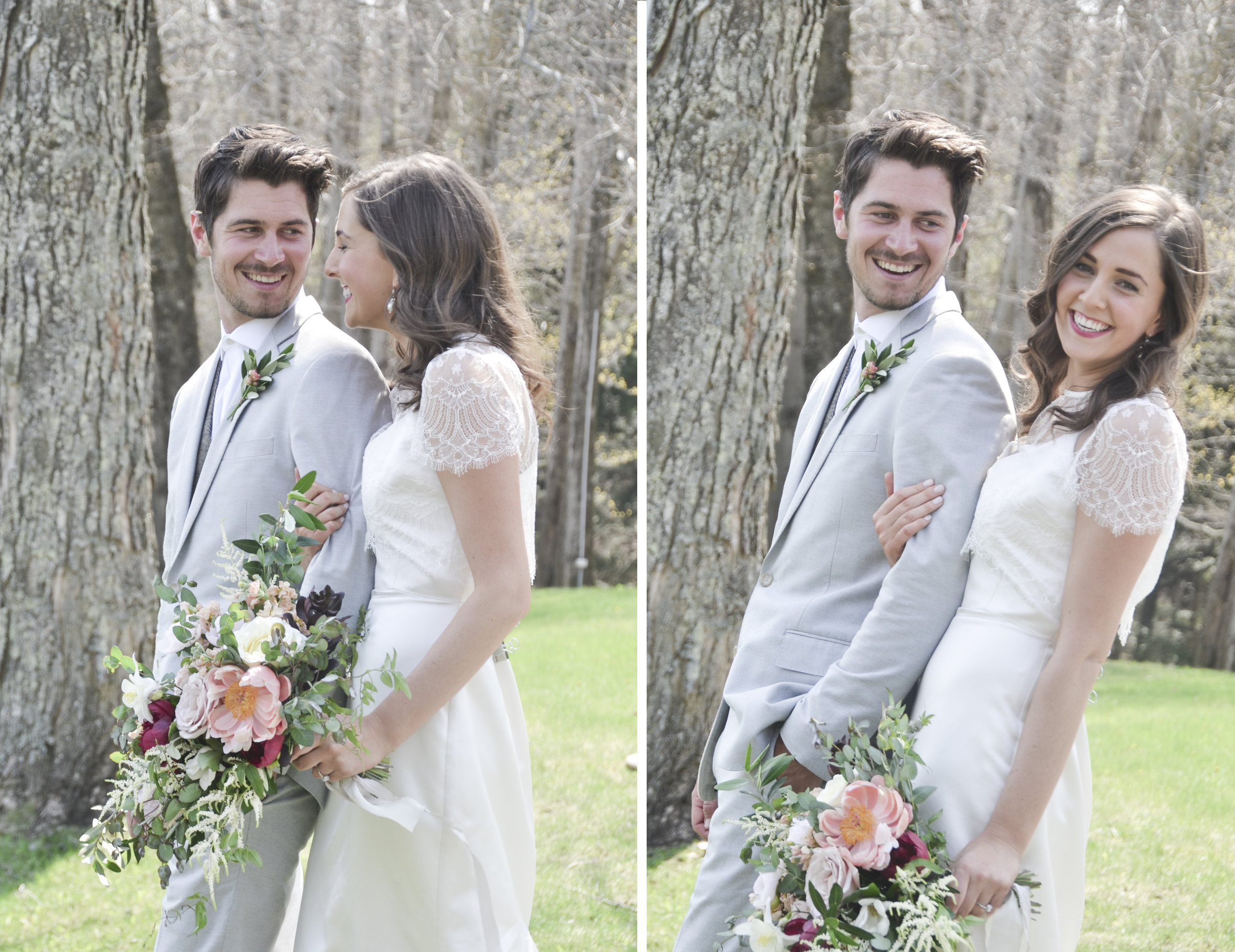Ashley Largesse's Photography workshop and styled wedding shoot