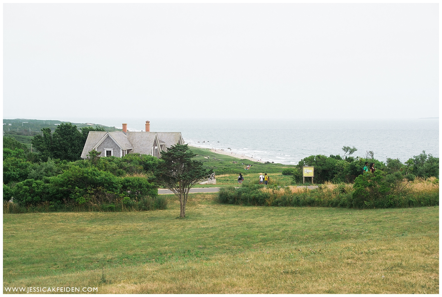 Martha's Vineyard