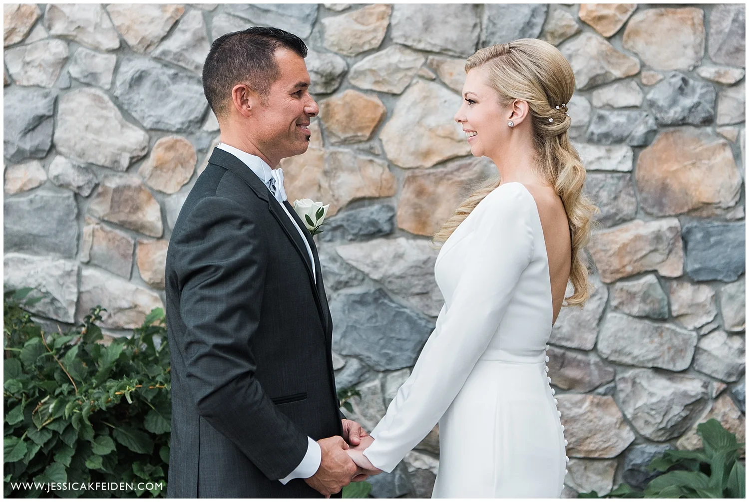 Jessica K Feiden Photography - Renaissance Golf Club Wedding Photos_0015.jpg