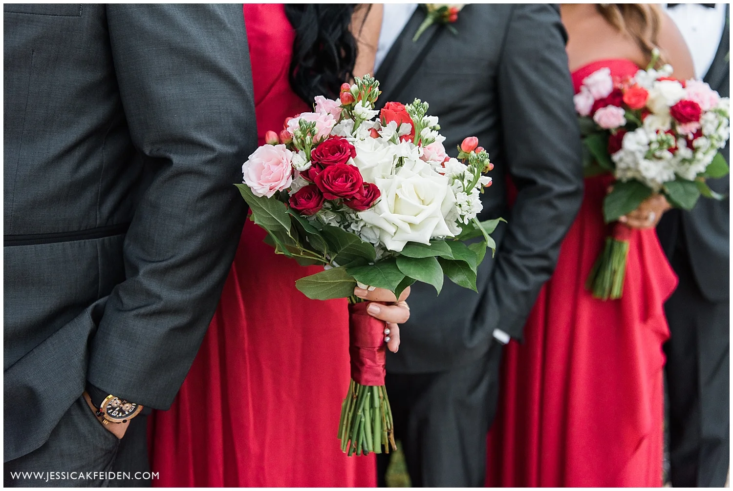 Jessica K Feiden Photography - Renaissance Golf Club Wedding Photos_0019.jpg