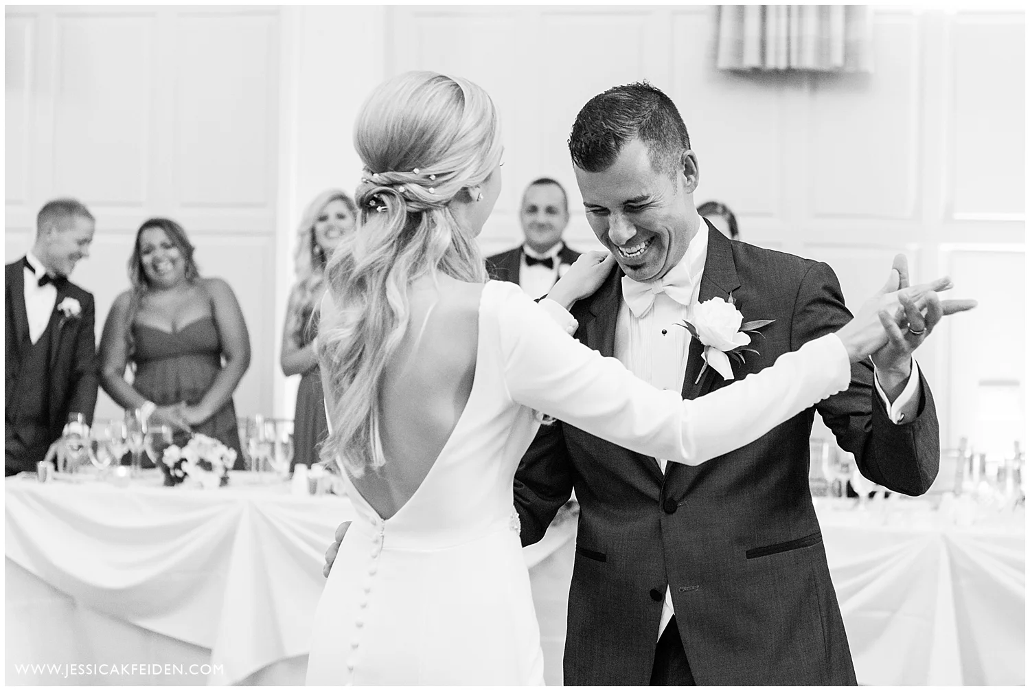 Jessica K Feiden Photography - Renaissance Golf Club Wedding Photos_0038.jpg