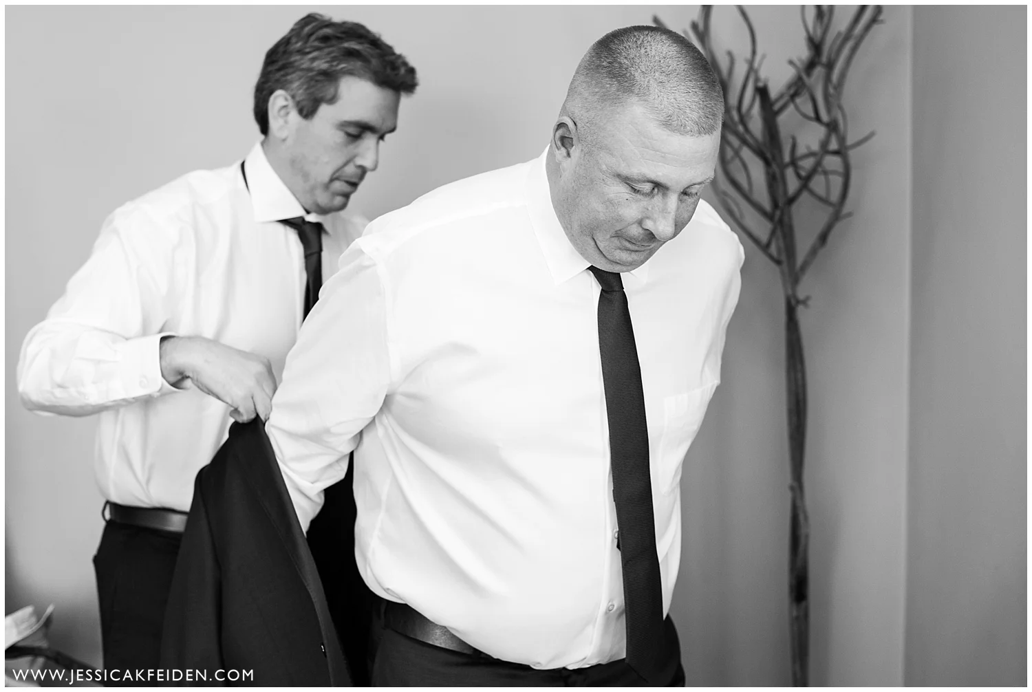Jessica K Feiden Photography - Boston Exchange Center Wedding_0008.jpg