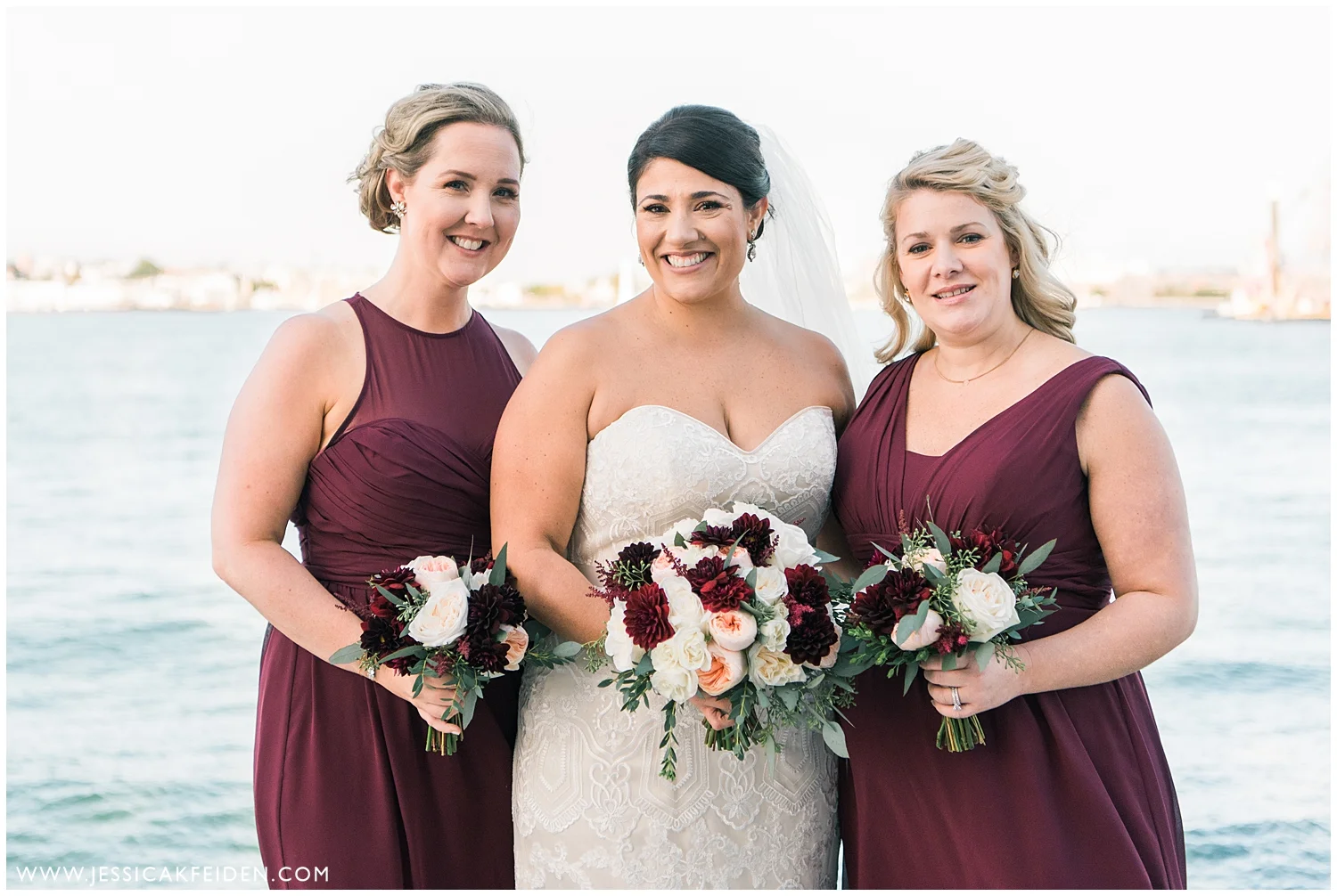 Jessica K Feiden Photography - Boston Exchange Center Wedding_0014.jpg