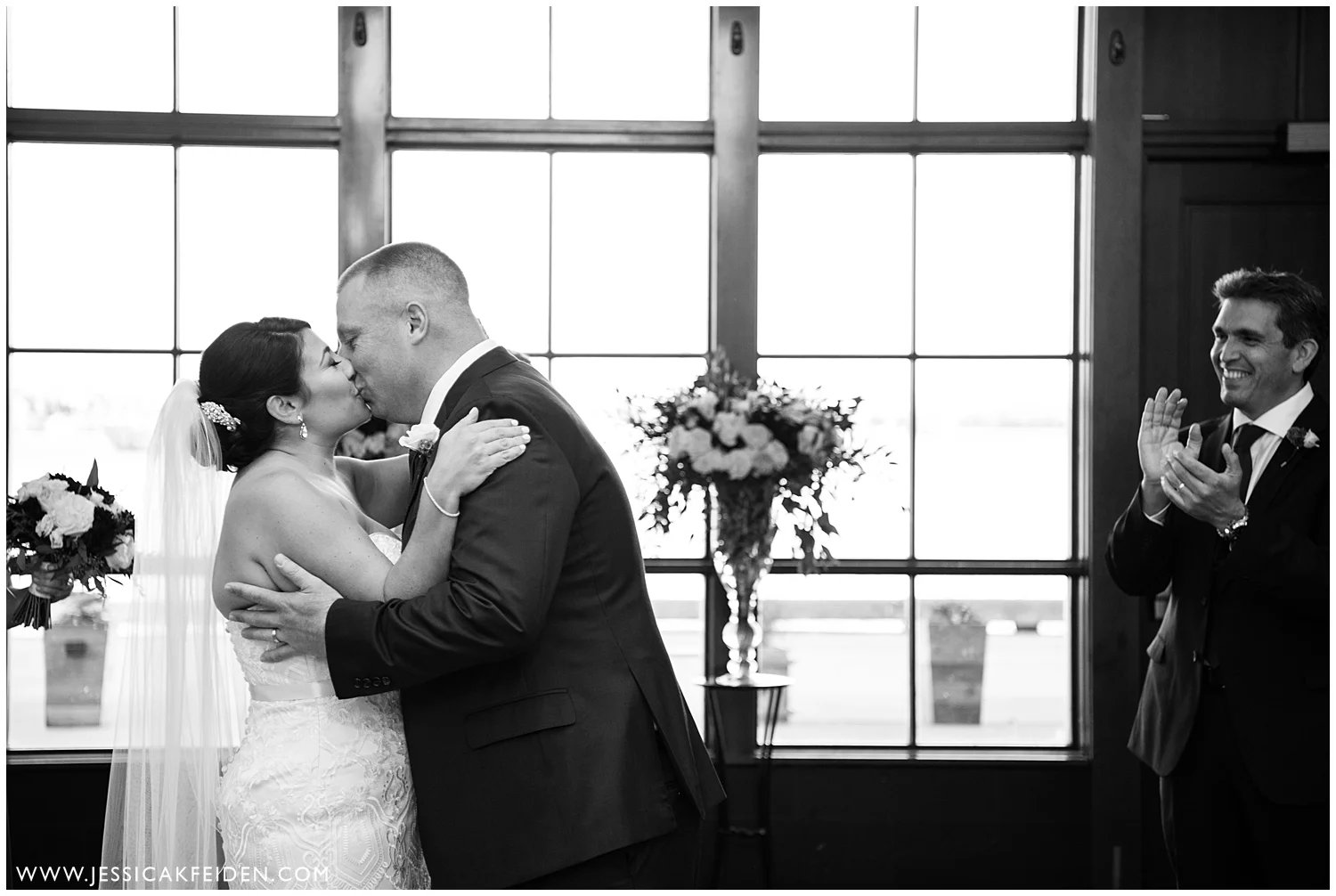 Jessica K Feiden Photography - Boston Exchange Center Wedding_0022.jpg