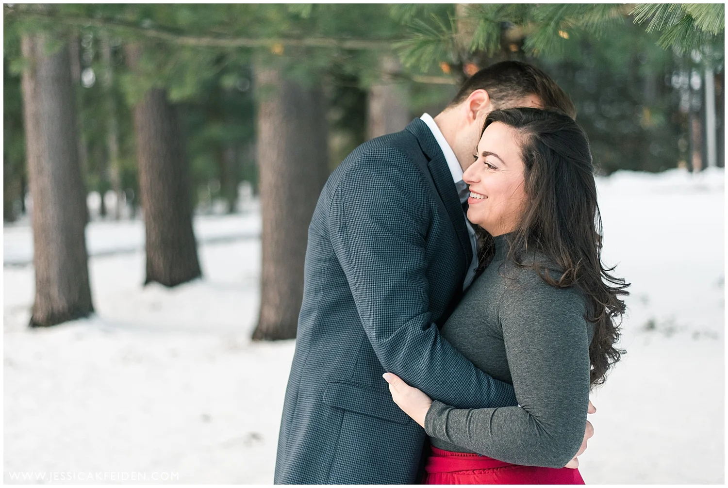 Jessica K Feiden Photography - Saratoga Springs NY Engagement Photos_0001.jpg