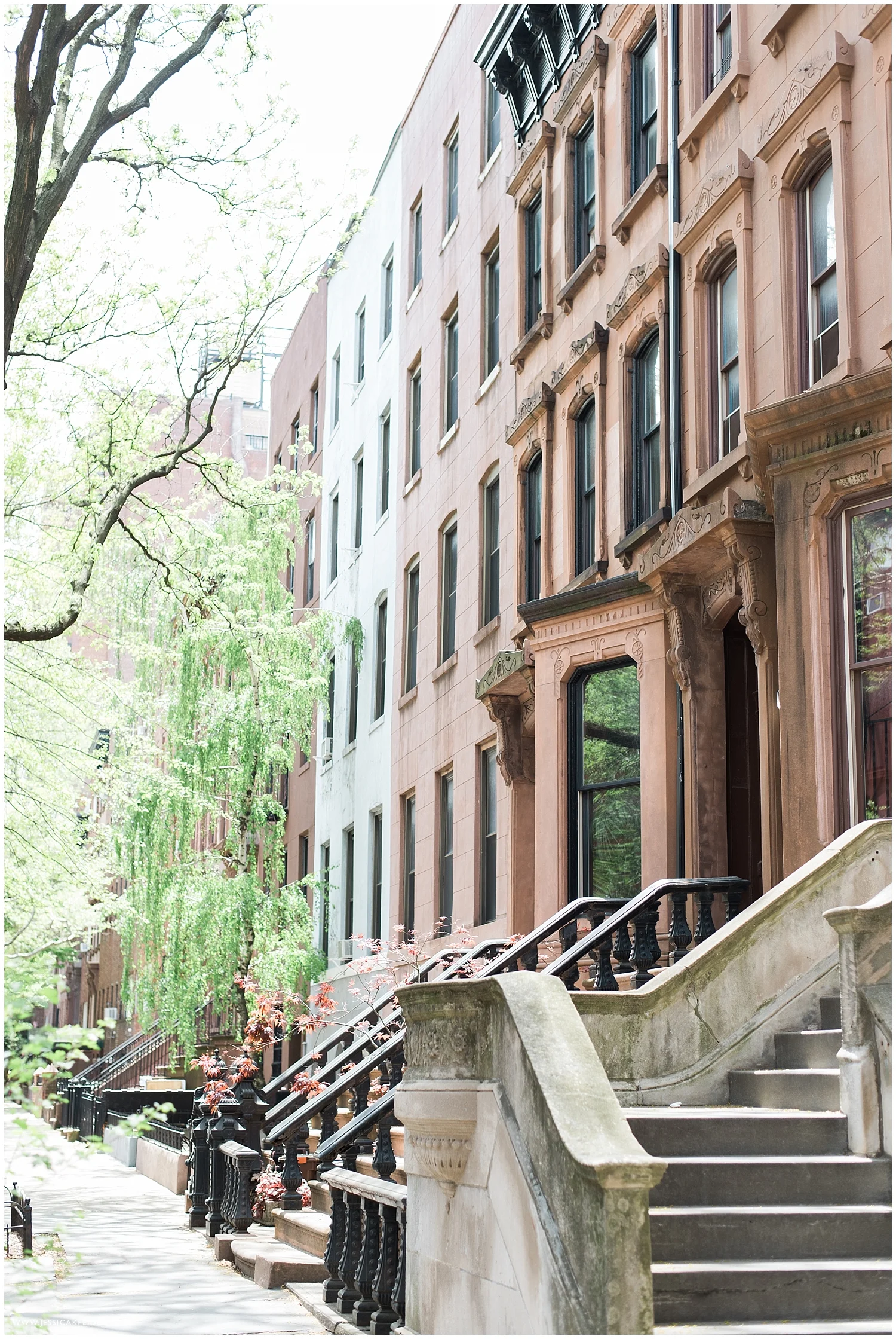 Jessica K Feiden Photography_Margaux+Tim's Irondale Center Brooklyn Wedding_0016.jpg