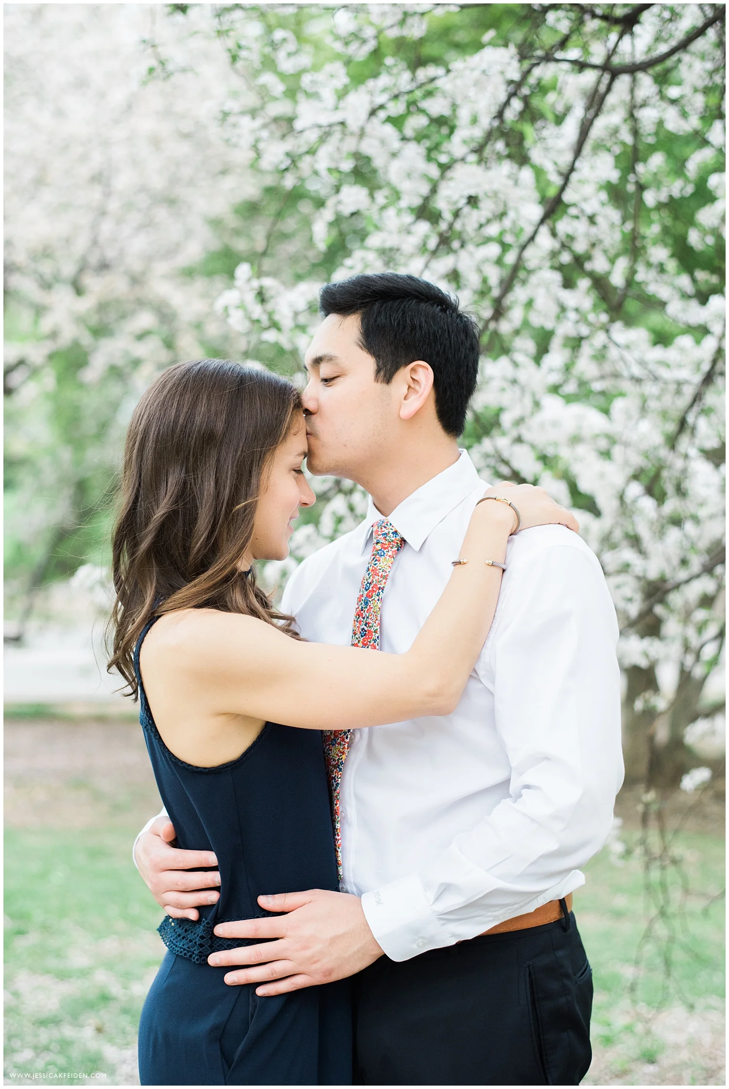 Jessica K Feiden Photography_Central Park NYC Engagement Session_0009.jpg