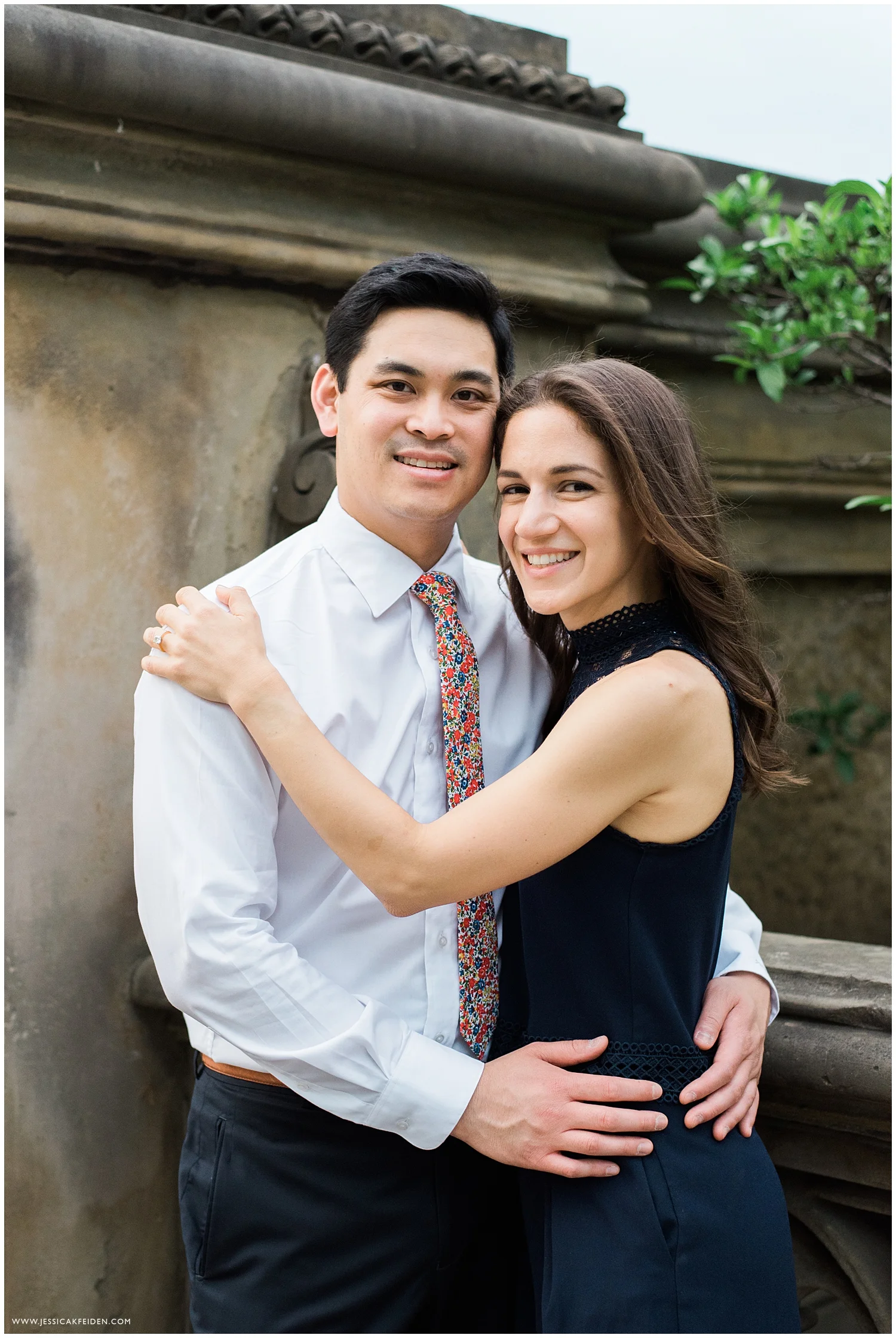 Jessica K Feiden Photography_Central Park NYC Engagement Session_0011.jpg