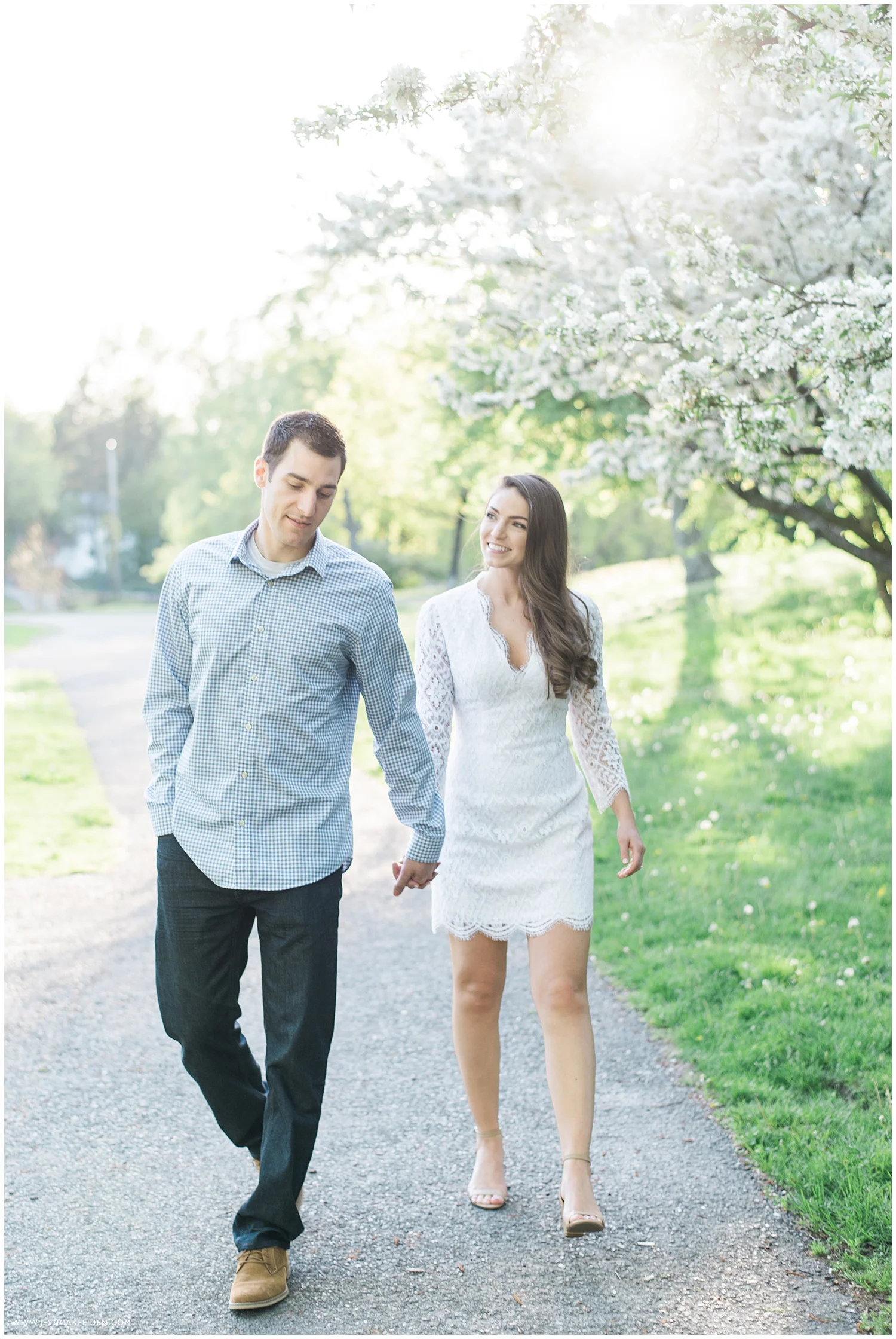 Jessica K Feiden Photography_Larz Anderson Park Engagement Session Photographer_0004.jpg