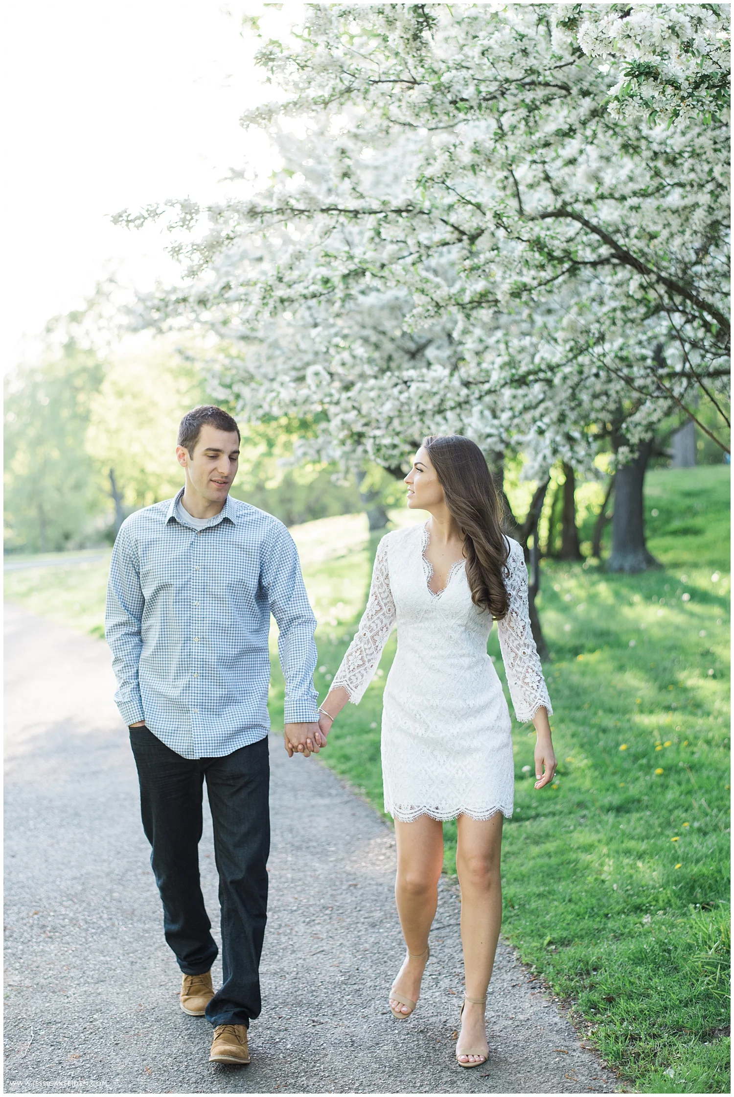Jessica K Feiden Photography_Larz Anderson Park Engagement Session Photographer_0003.jpg