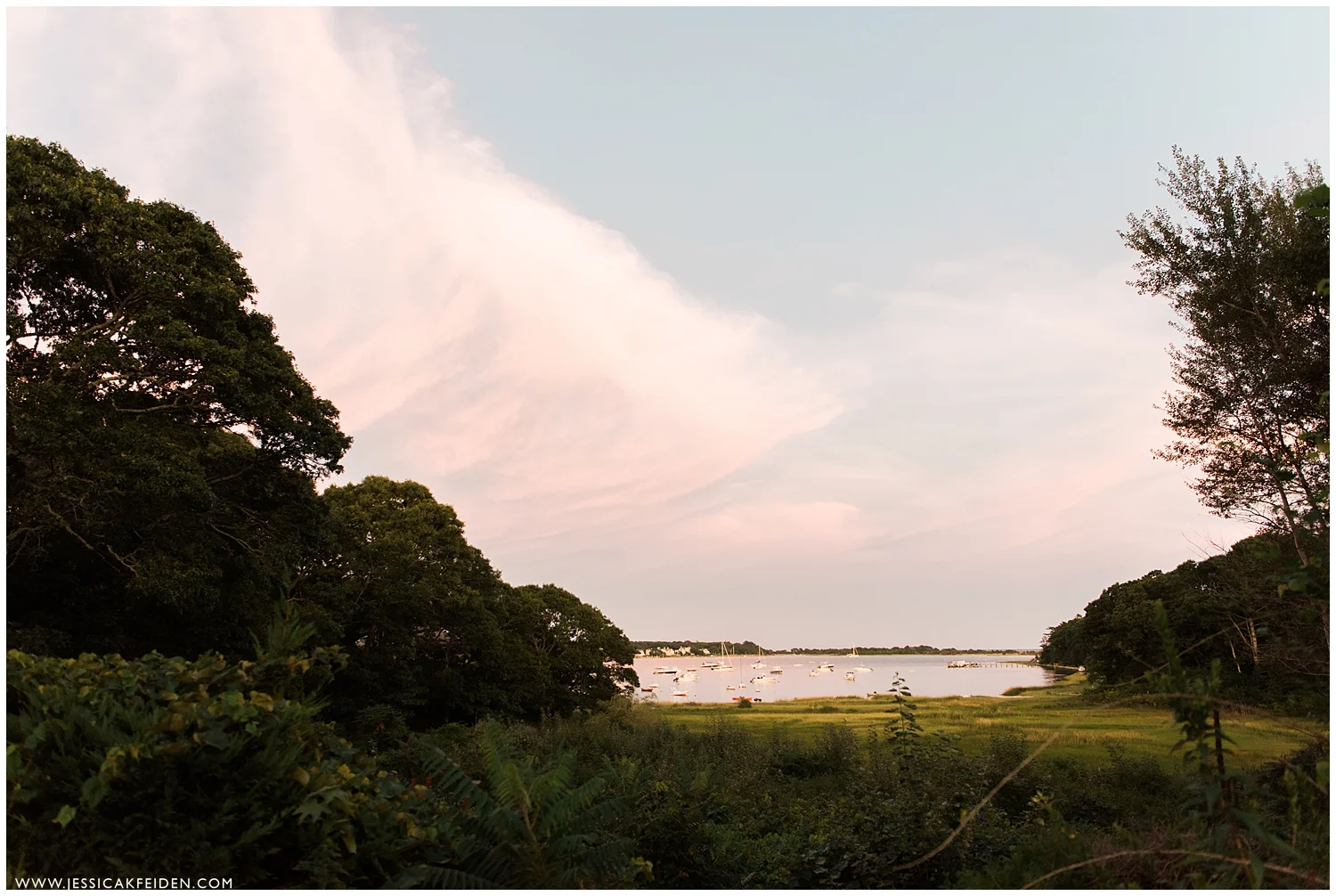 Jessica K Feiden Photography_Oregon Beach Cotuit Engagement Session_0019.jpg