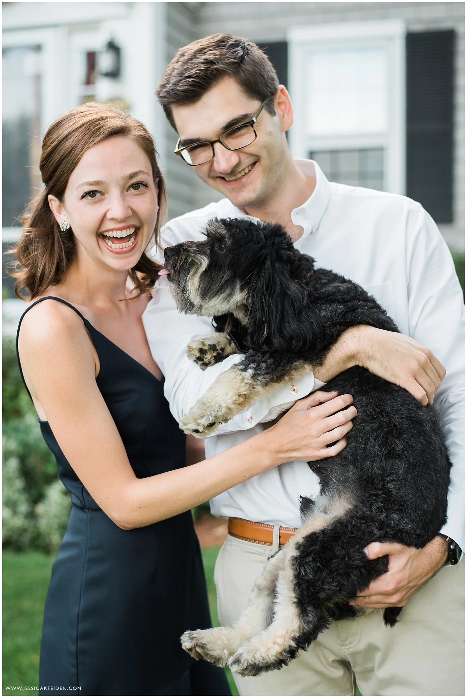 Jessica K Feiden Photography_Oregon Beach Cotuit Engagement Session_0021.jpg
