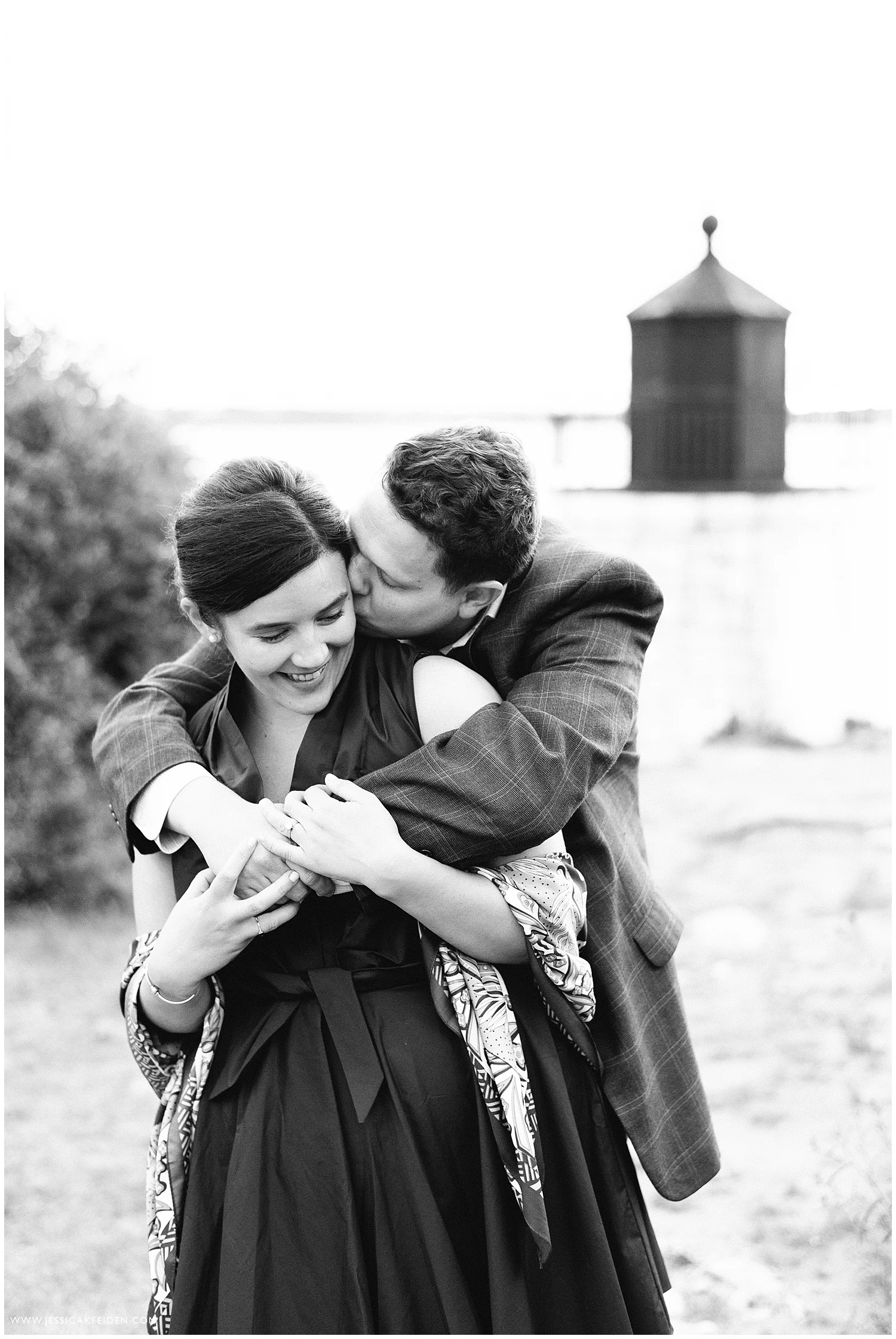 Jessica K Feiden Photography_Castle Hill Lighthouse Newport Engagement Session Photographer_0010.jpg