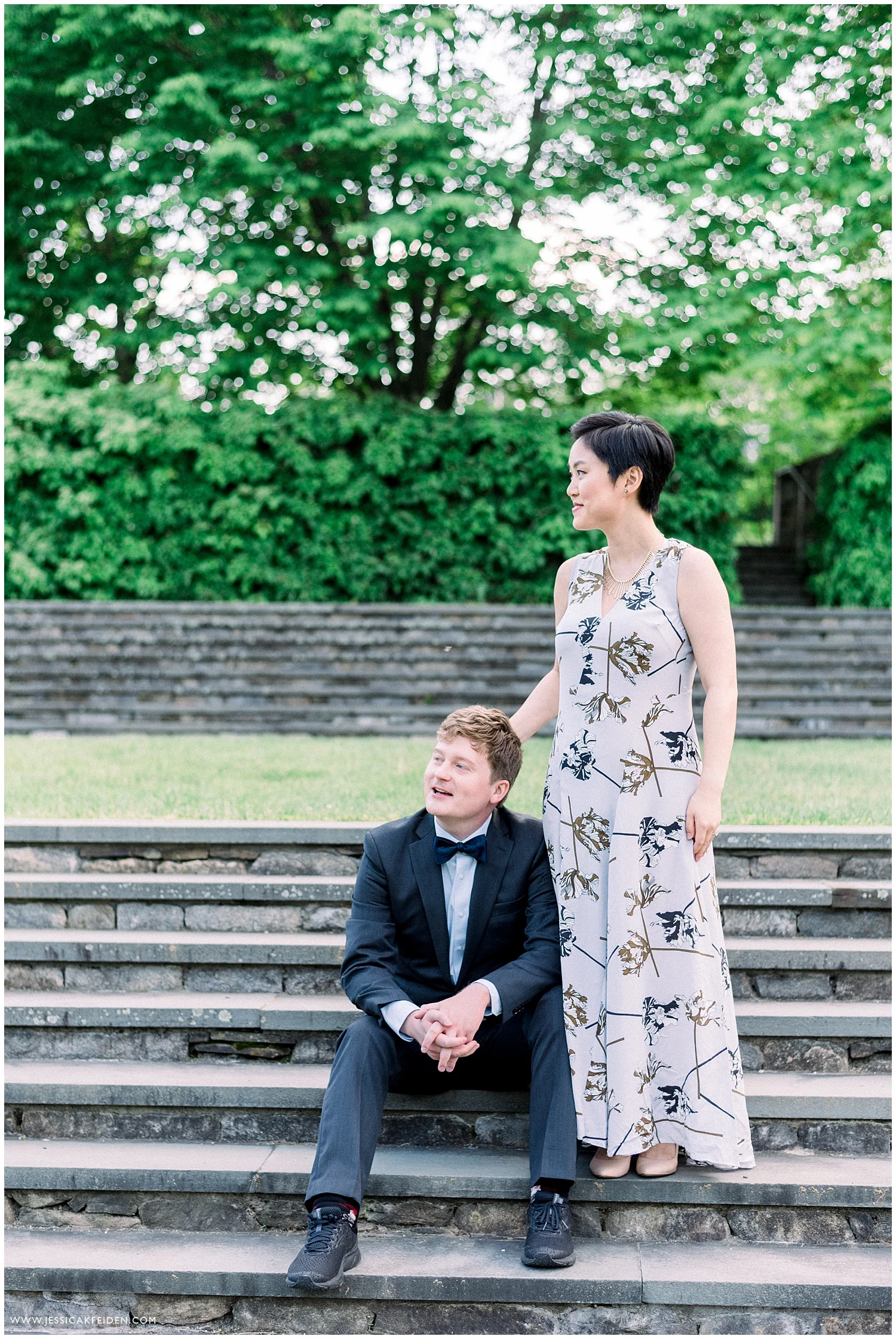 Jessica K Feiden Photography_Arnold Arboretum Boston Spring Engagement Session_0003.jpg