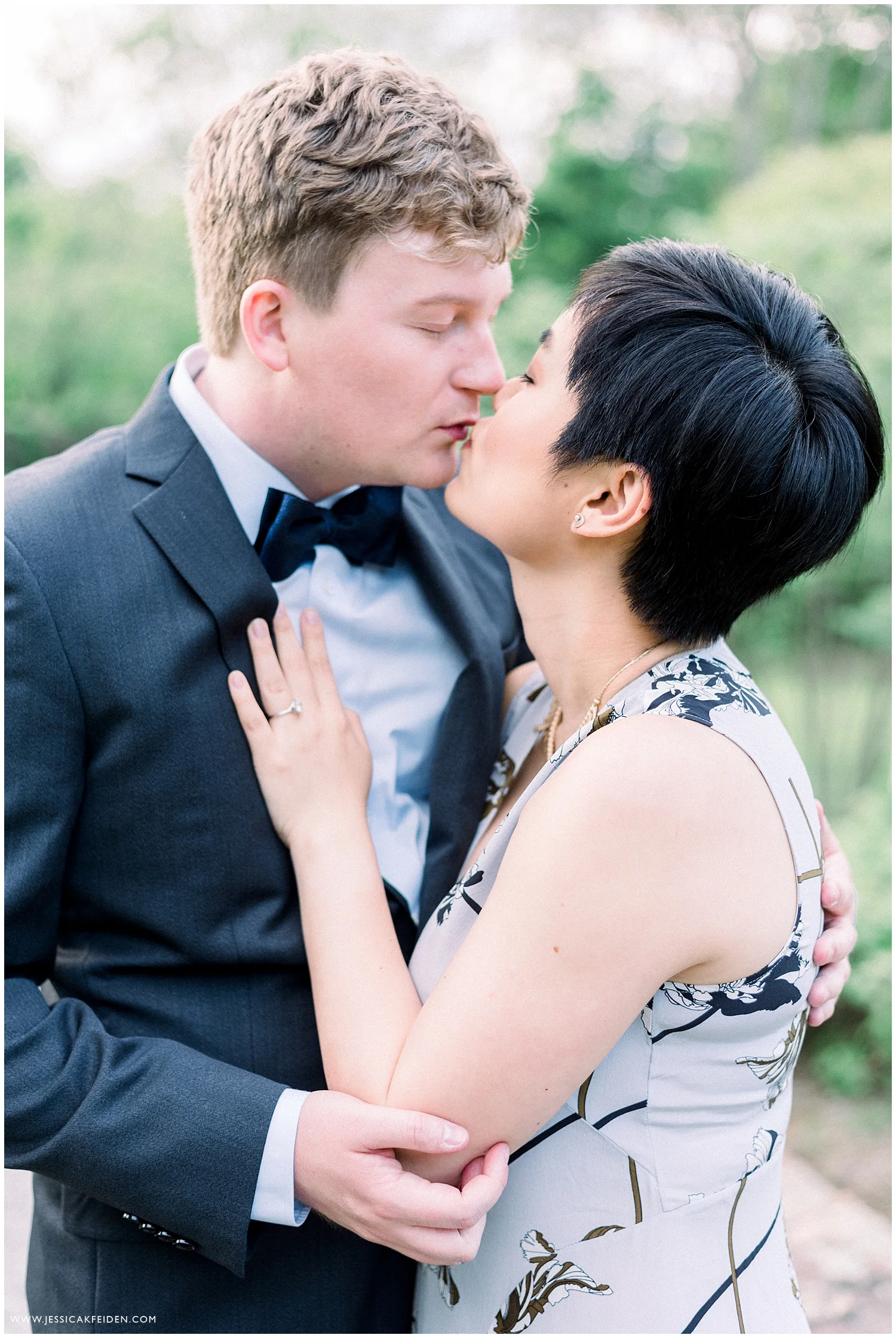 Jessica K Feiden Photography_Arnold Arboretum Boston Spring Engagement Session_0010.jpg